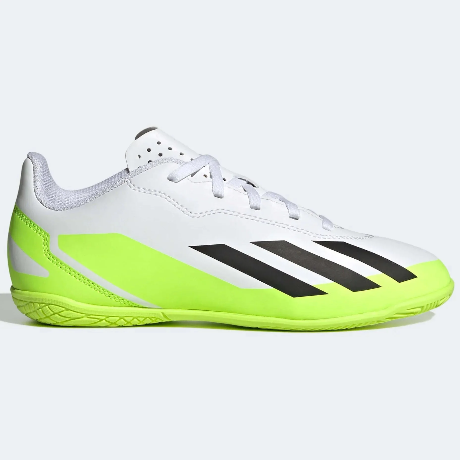 adidas Kids X Crazyfast.4 Indoor - Crazyrush Pack (FA23)