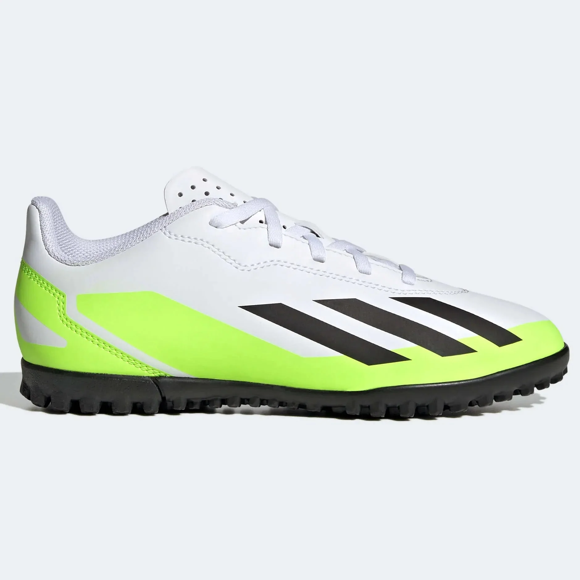 adidas Kids X Crazyfast.4 Turf - Crazyrush (FA23)