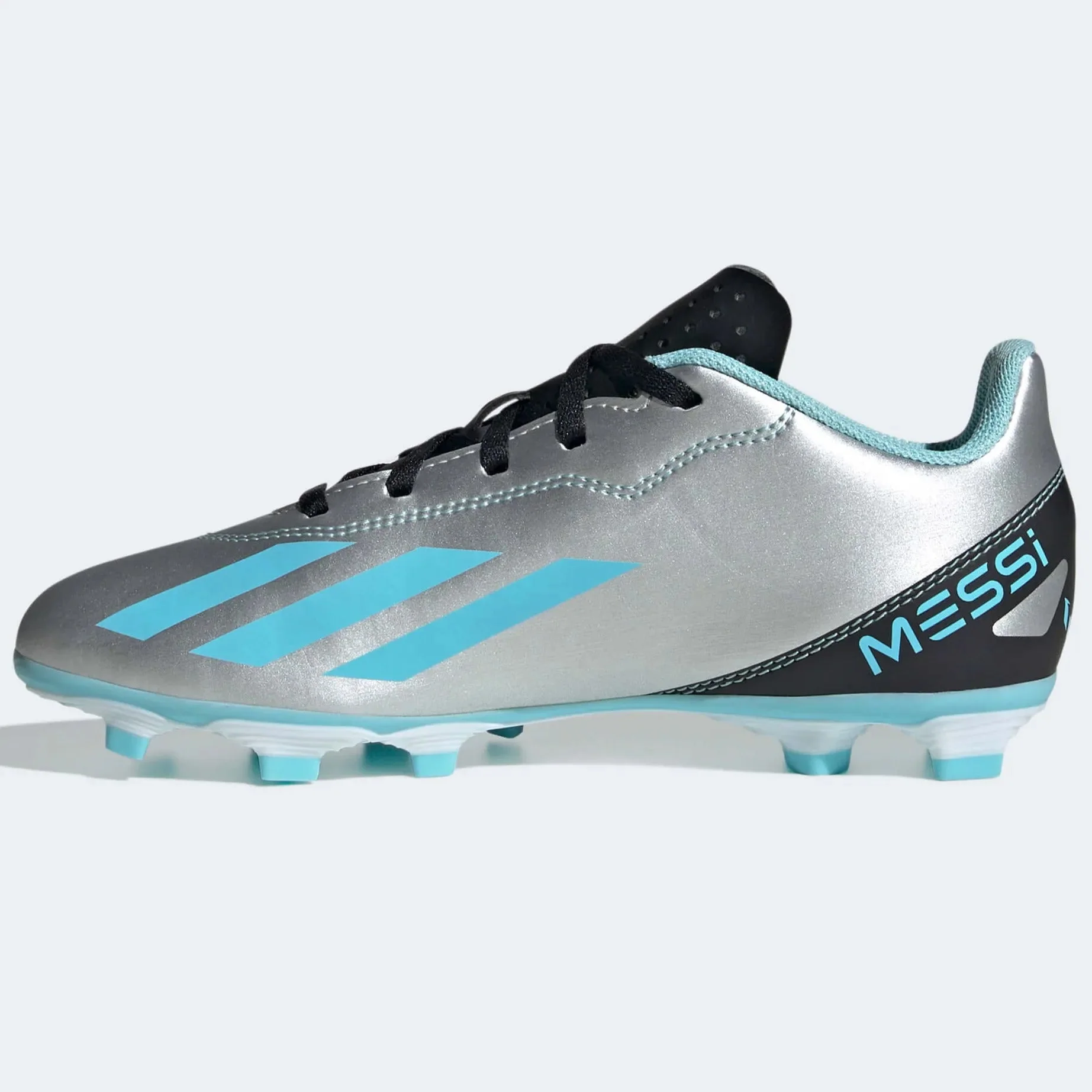 adidas Kids X Crazyfast Messi.4 FxG - Infinito Pack Messi Pack (FA23) - Image 2