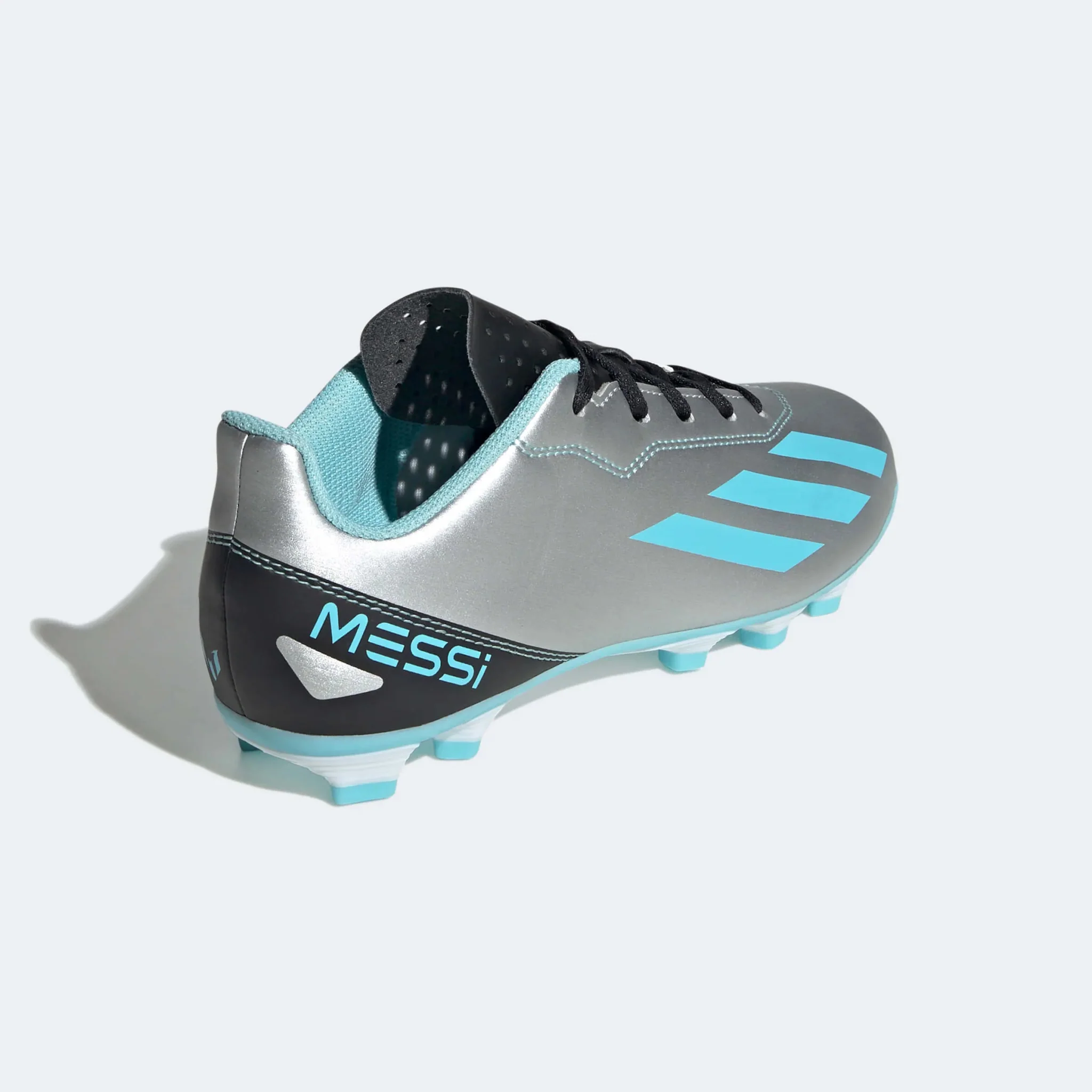 adidas Kids X Crazyfast Messi.4 FxG - Infinito Pack Messi Pack (FA23) - Image 4