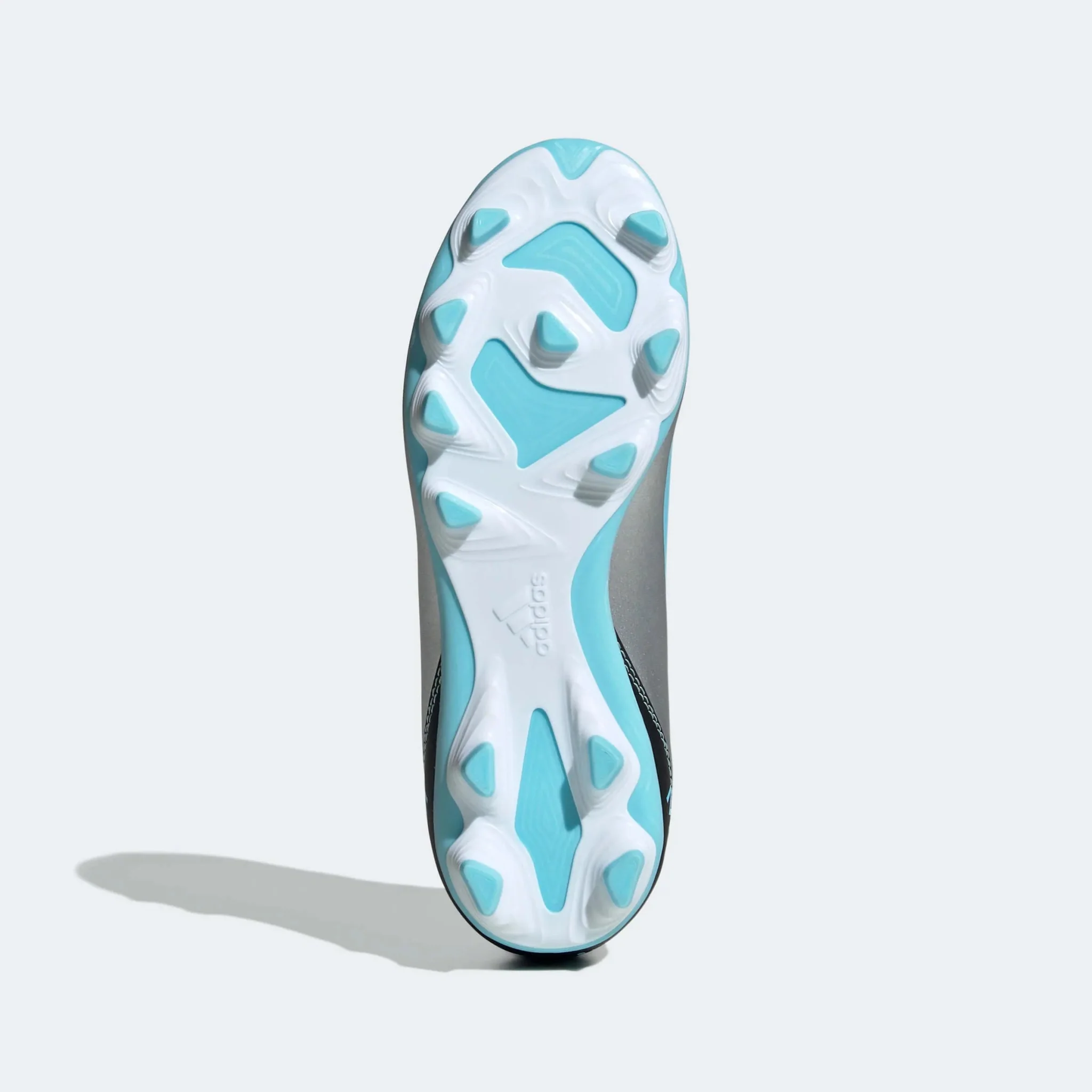 adidas Kids X Crazyfast Messi.4 FxG - Infinito Pack Messi Pack (FA23) - Image 6