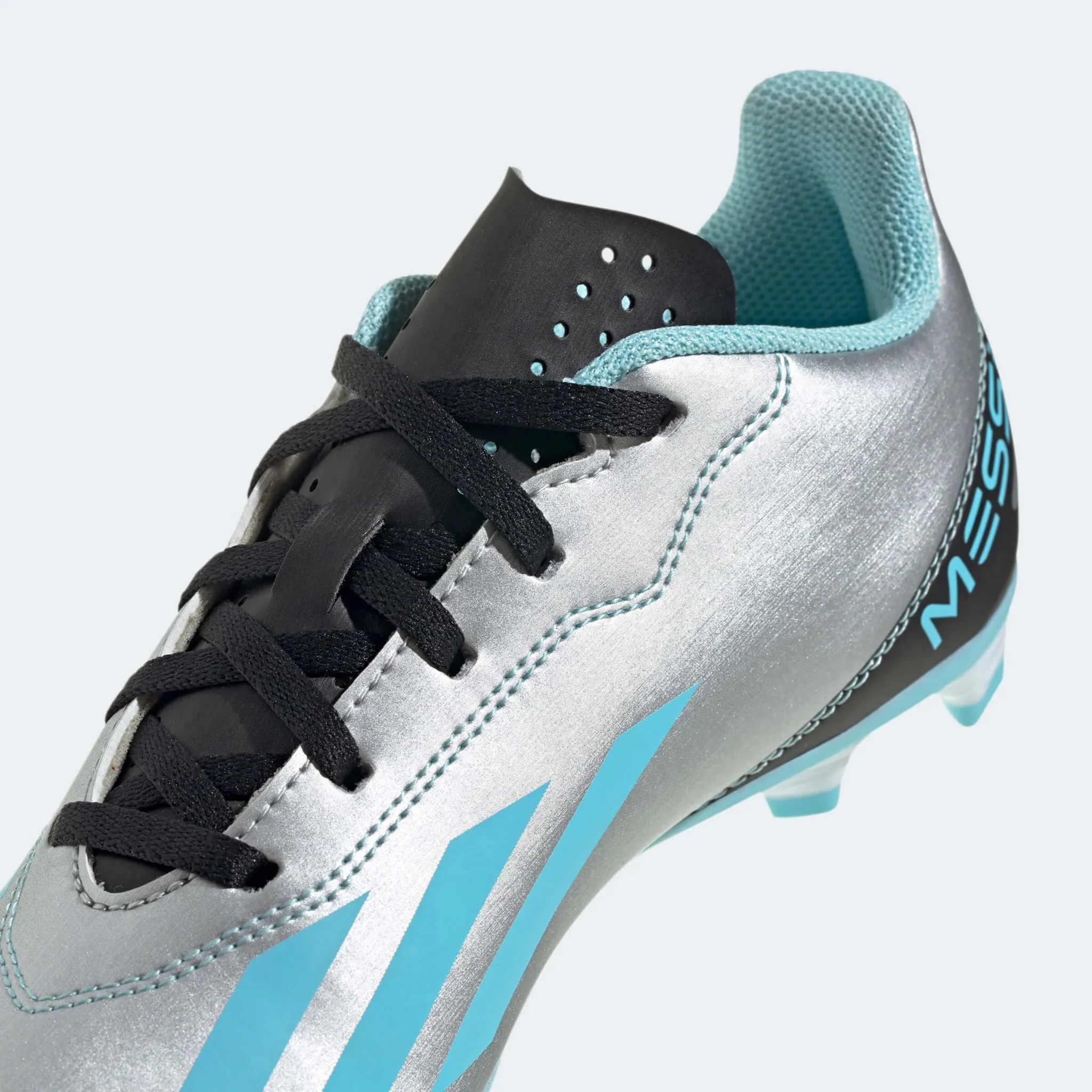 adidas Kids X Crazyfast Messi.4 FxG - Infinito Pack Messi Pack (FA23) - Image 7