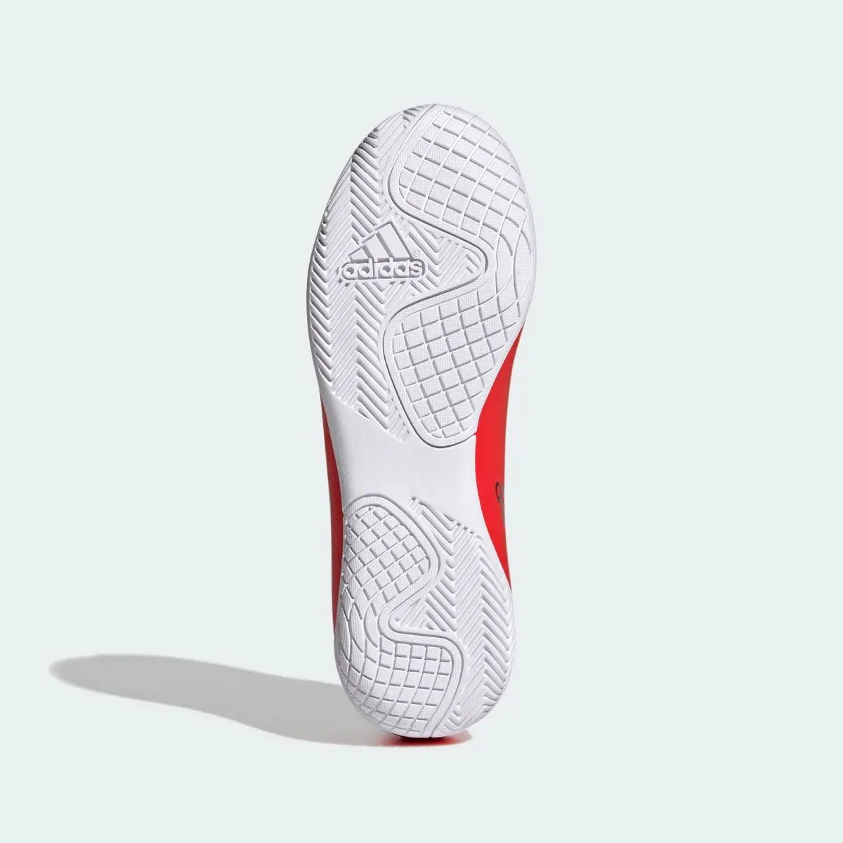 Adidas Kids X Speedflow .4 IN - Red-Black - Image 6