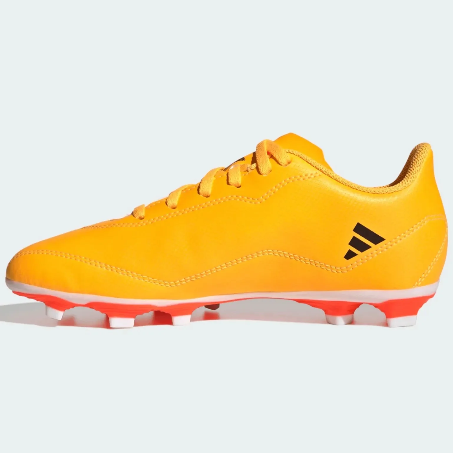 adidas Kids X Speedportal.4 FxG J - Heatspawn (SP23) - Image 2