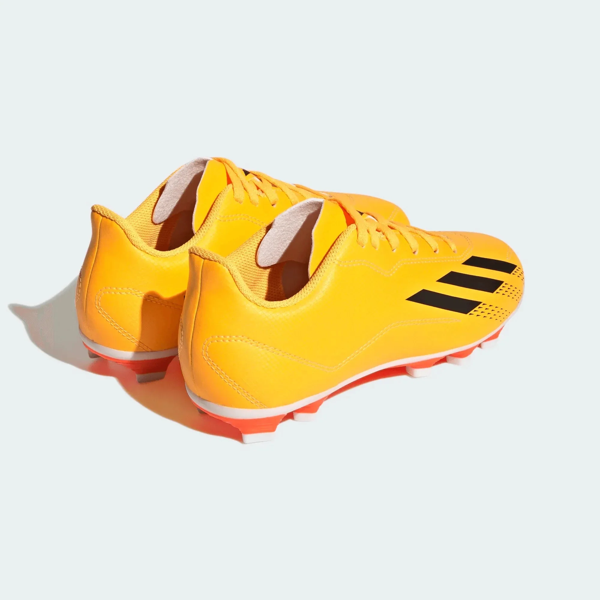 adidas Kids X Speedportal.4 FxG J - Heatspawn (SP23) - Image 4