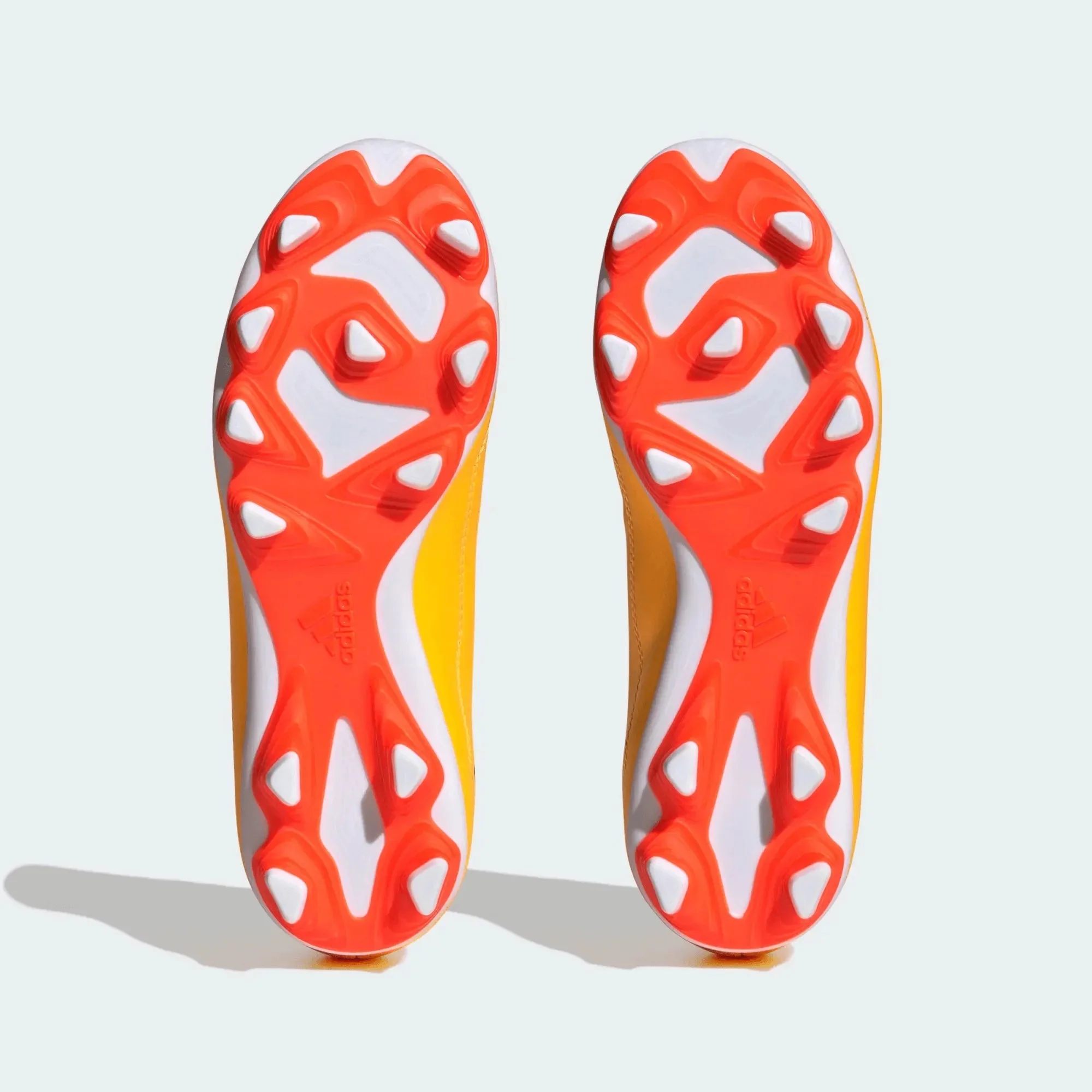 adidas Kids X Speedportal.4 FxG J - Heatspawn (SP23) - Image 6