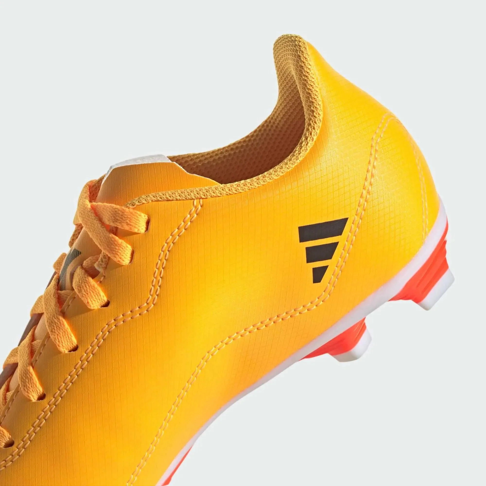 adidas Kids X Speedportal.4 FxG J - Heatspawn (SP23) - Image 8
