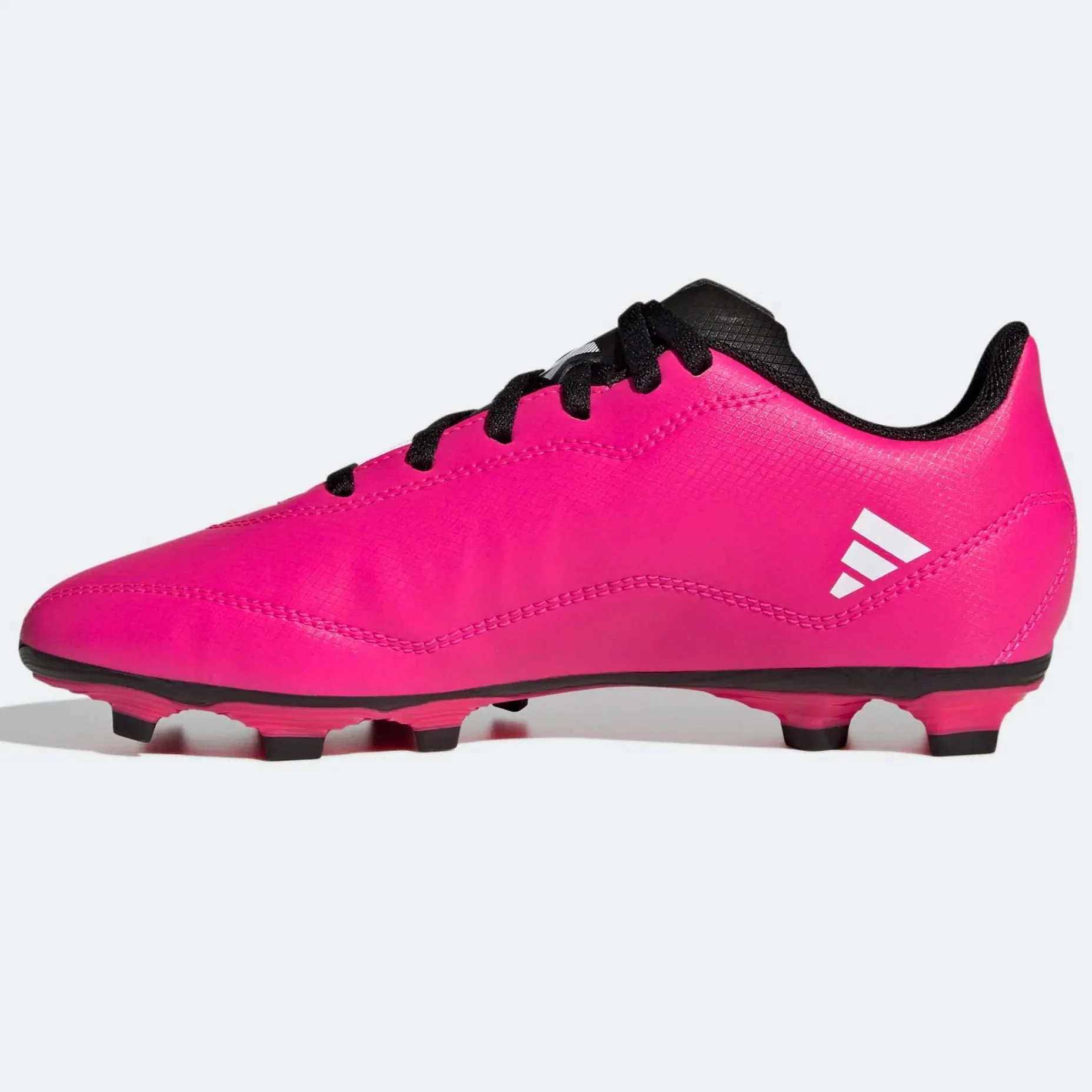 Adidas Kids X Speedportal.4 FxG J - Own Your Football - Image 2