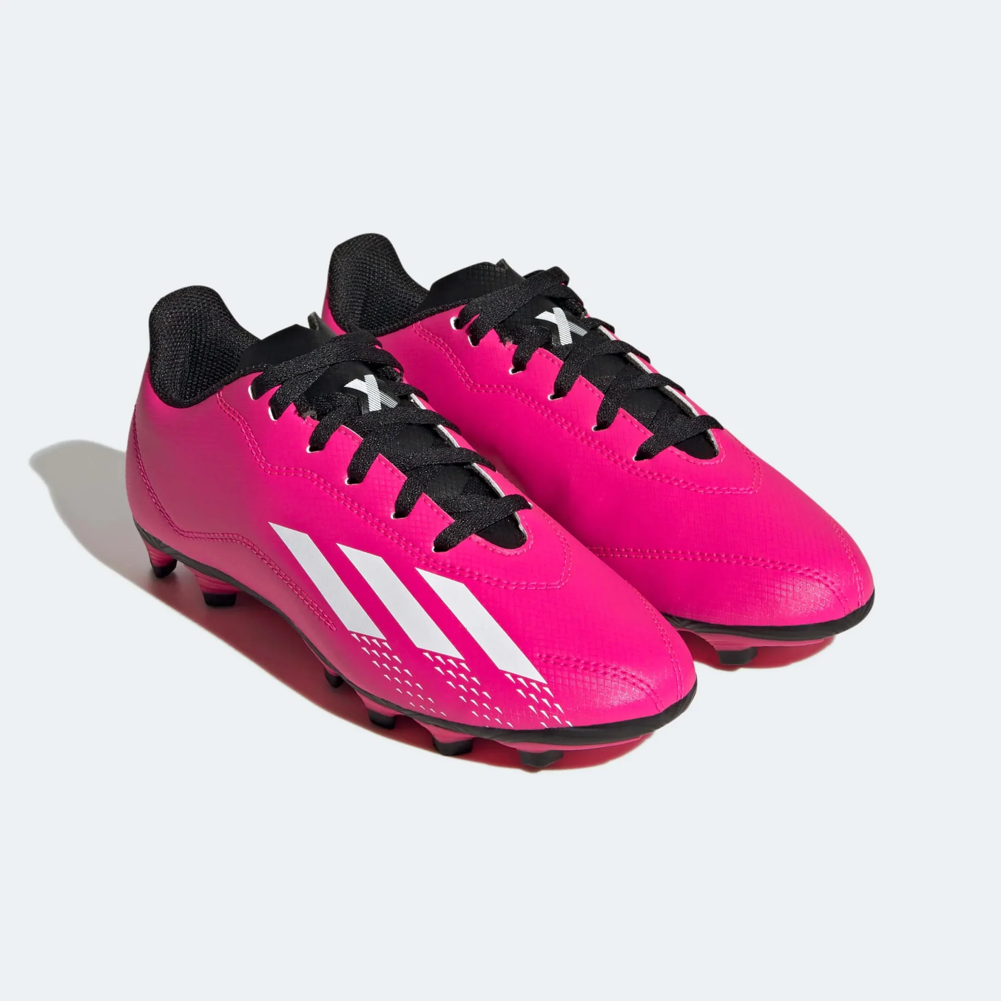 Adidas Kids X Speedportal.4 FxG J - Own Your Football - Image 3