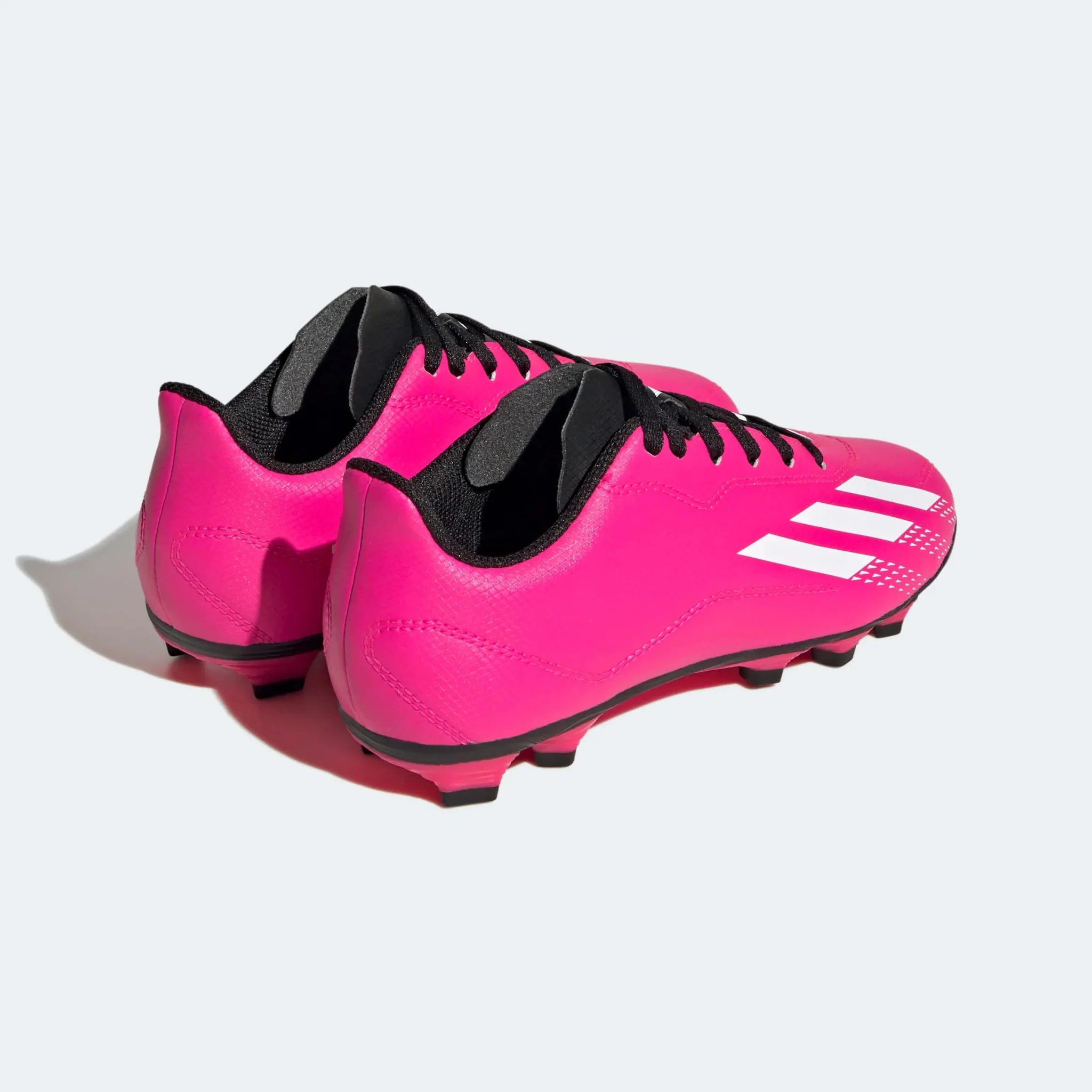 Adidas Kids X Speedportal.4 FxG J - Own Your Football - Image 4