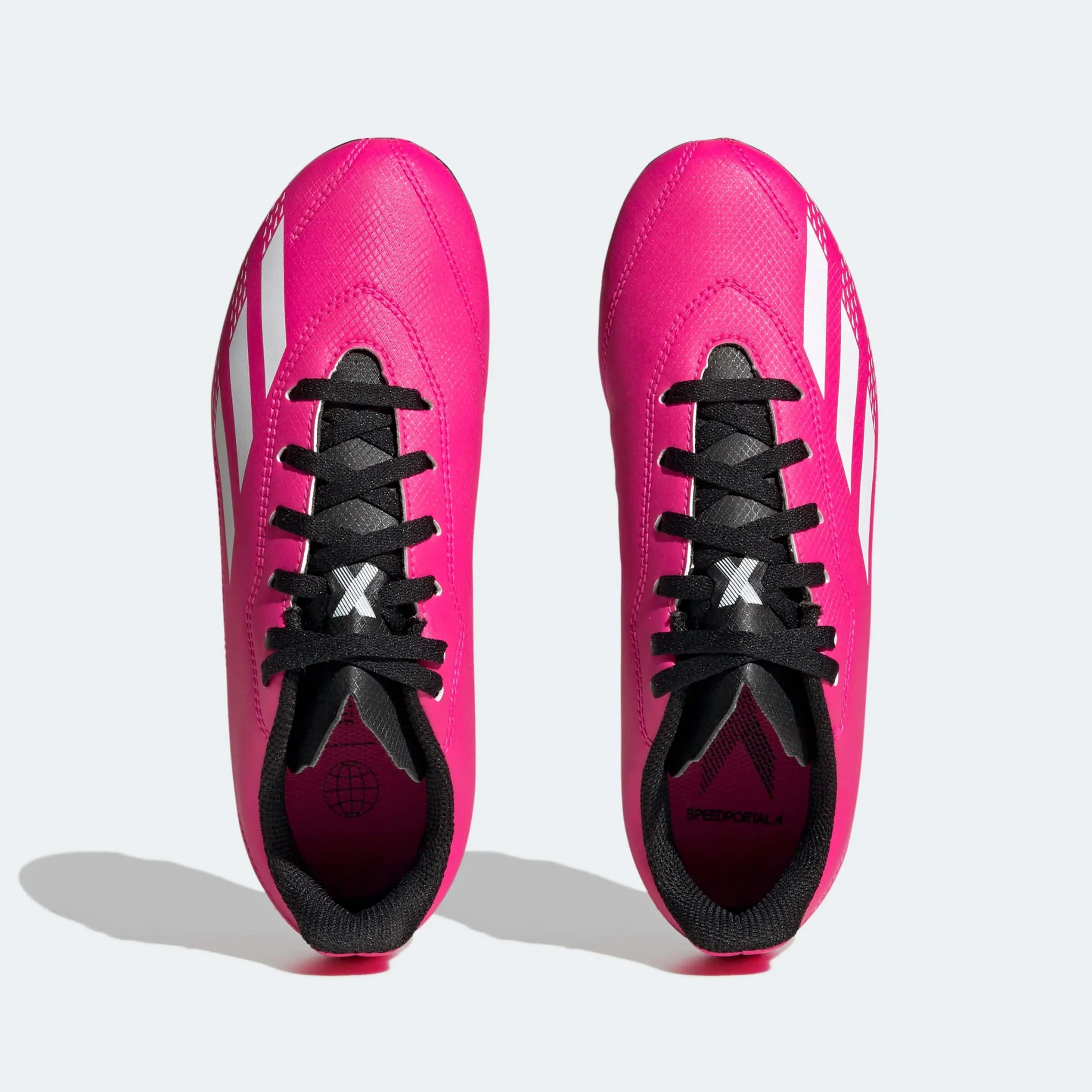 Adidas Kids X Speedportal.4 FxG J - Own Your Football - Image 5