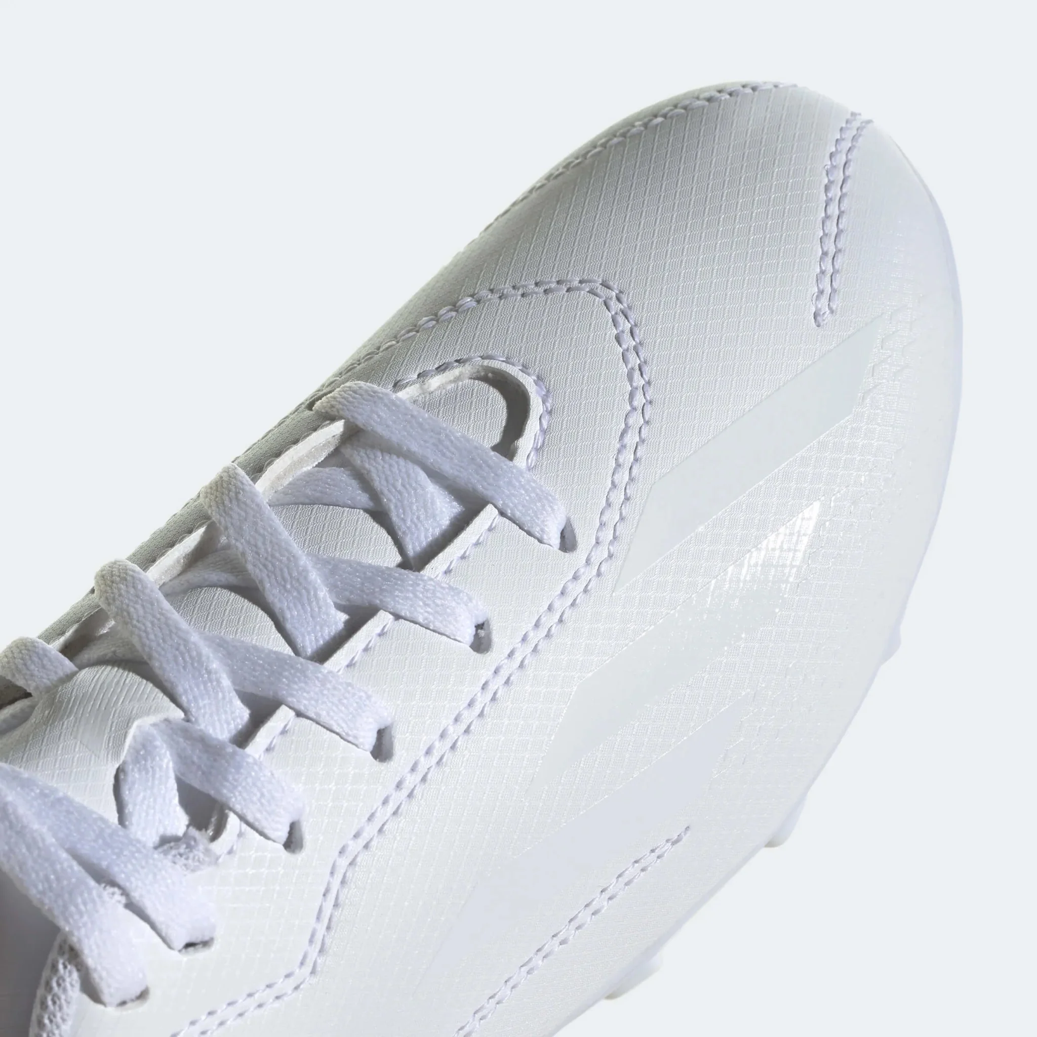 adidas Kids X Speedportal.4 FxG J -Pearlized Pack (SP23) - Image 6