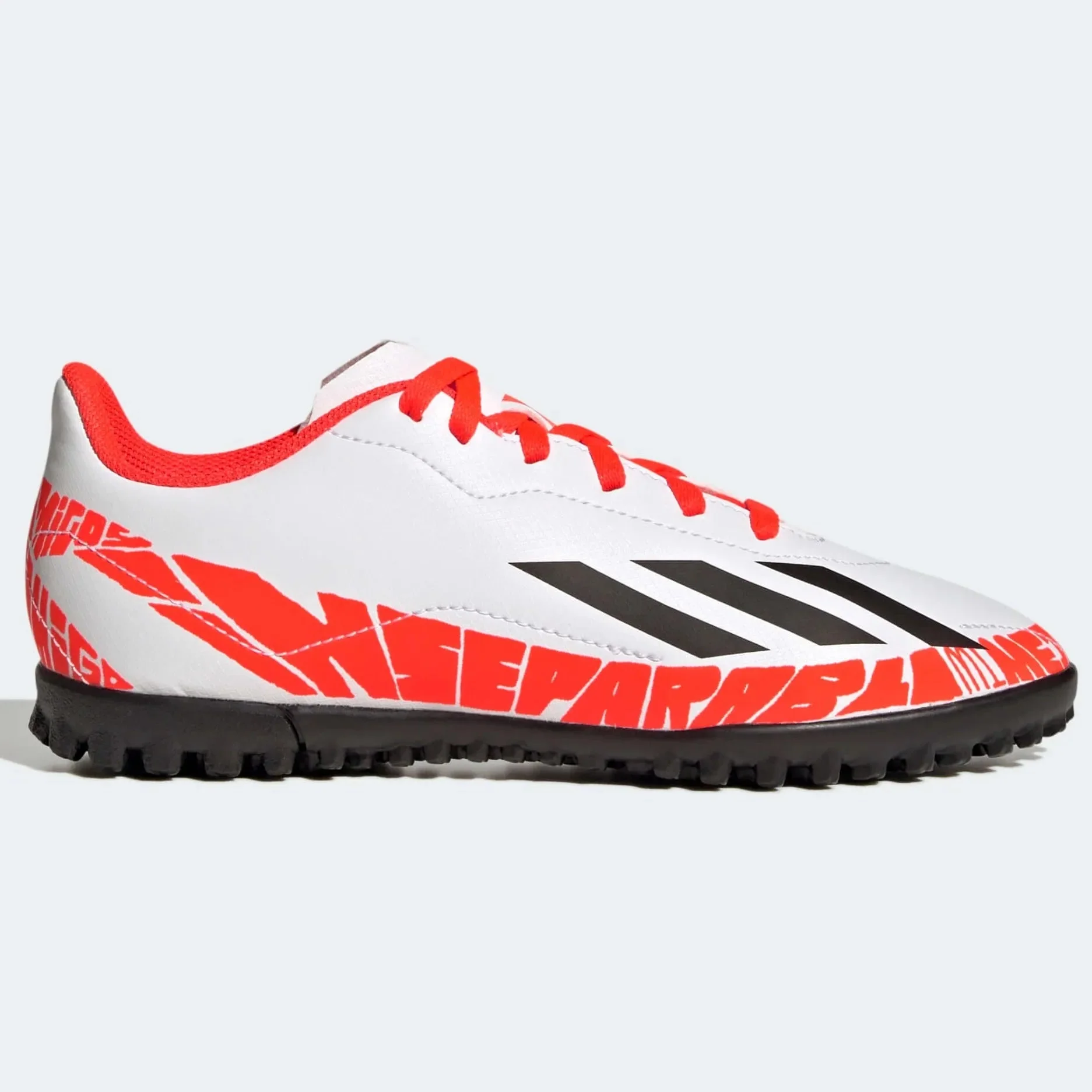 adidas Kids X Speedportal Messi.4 Turf