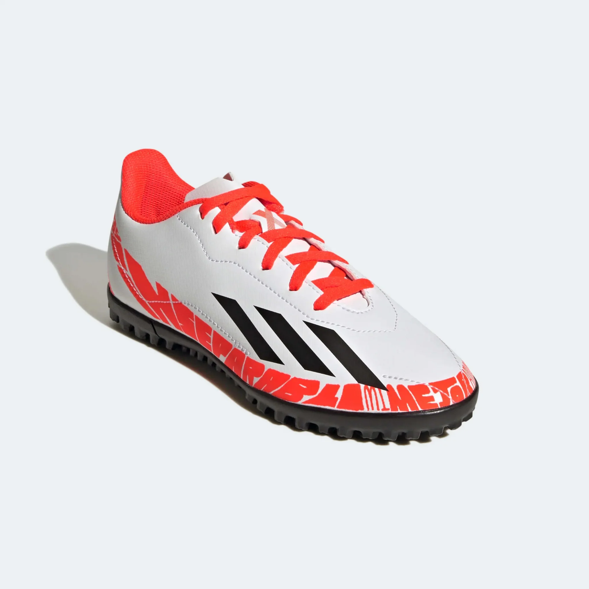 adidas Kids X Speedportal Messi.4 Turf - Image 2