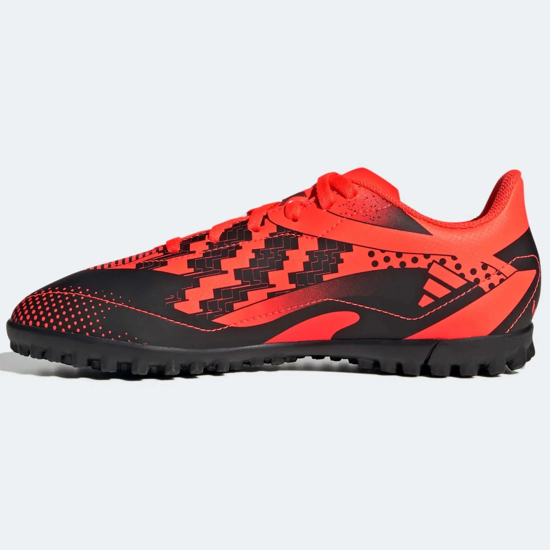adidas Kids X Speedportal Messi.4 Turf - Messi Pack (SP23) - Image 2