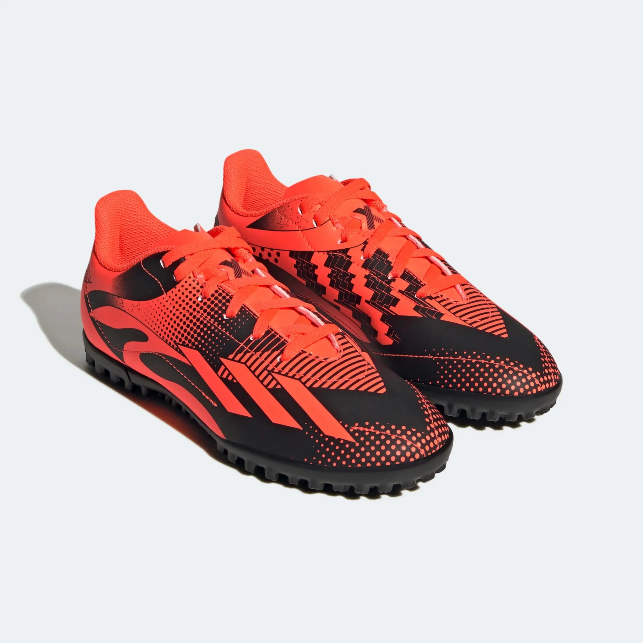 adidas Kids X Speedportal Messi.4 Turf - Messi Pack (SP23) - Image 3