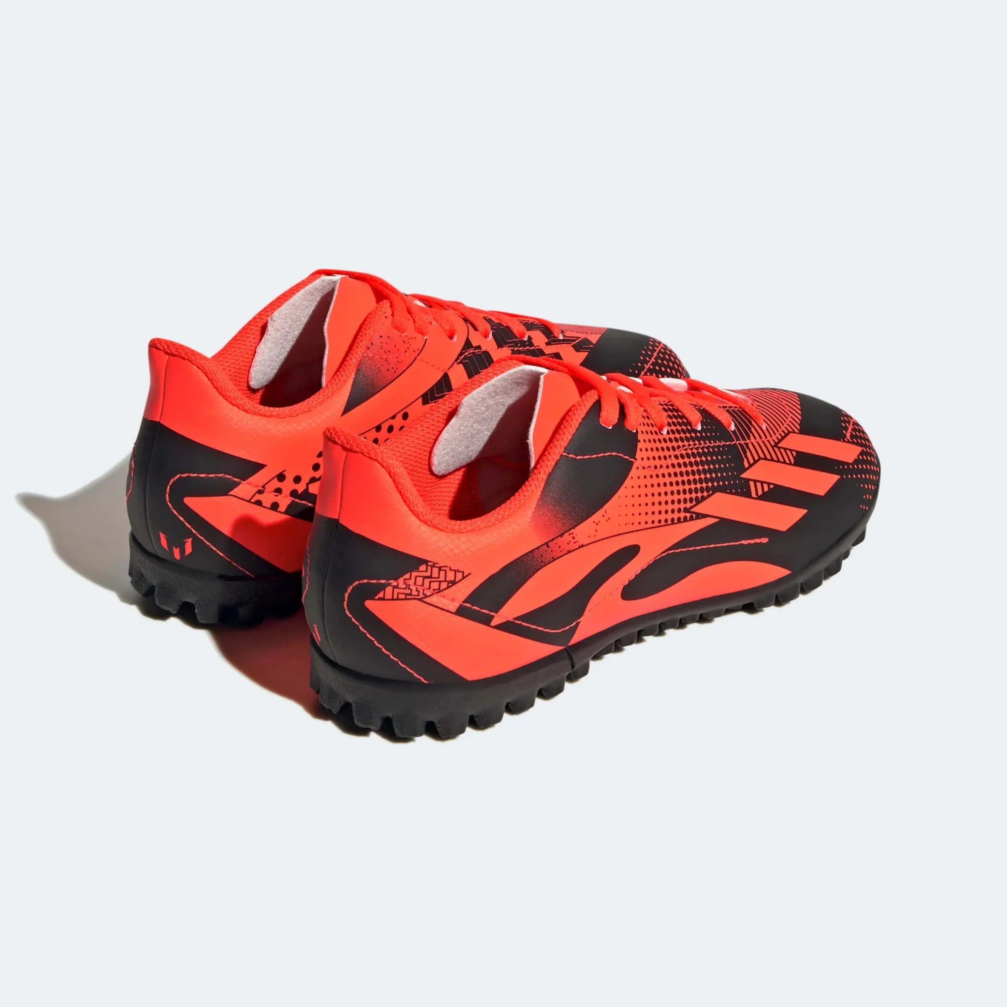 adidas Kids X Speedportal Messi.4 Turf - Messi Pack (SP23) - Image 4