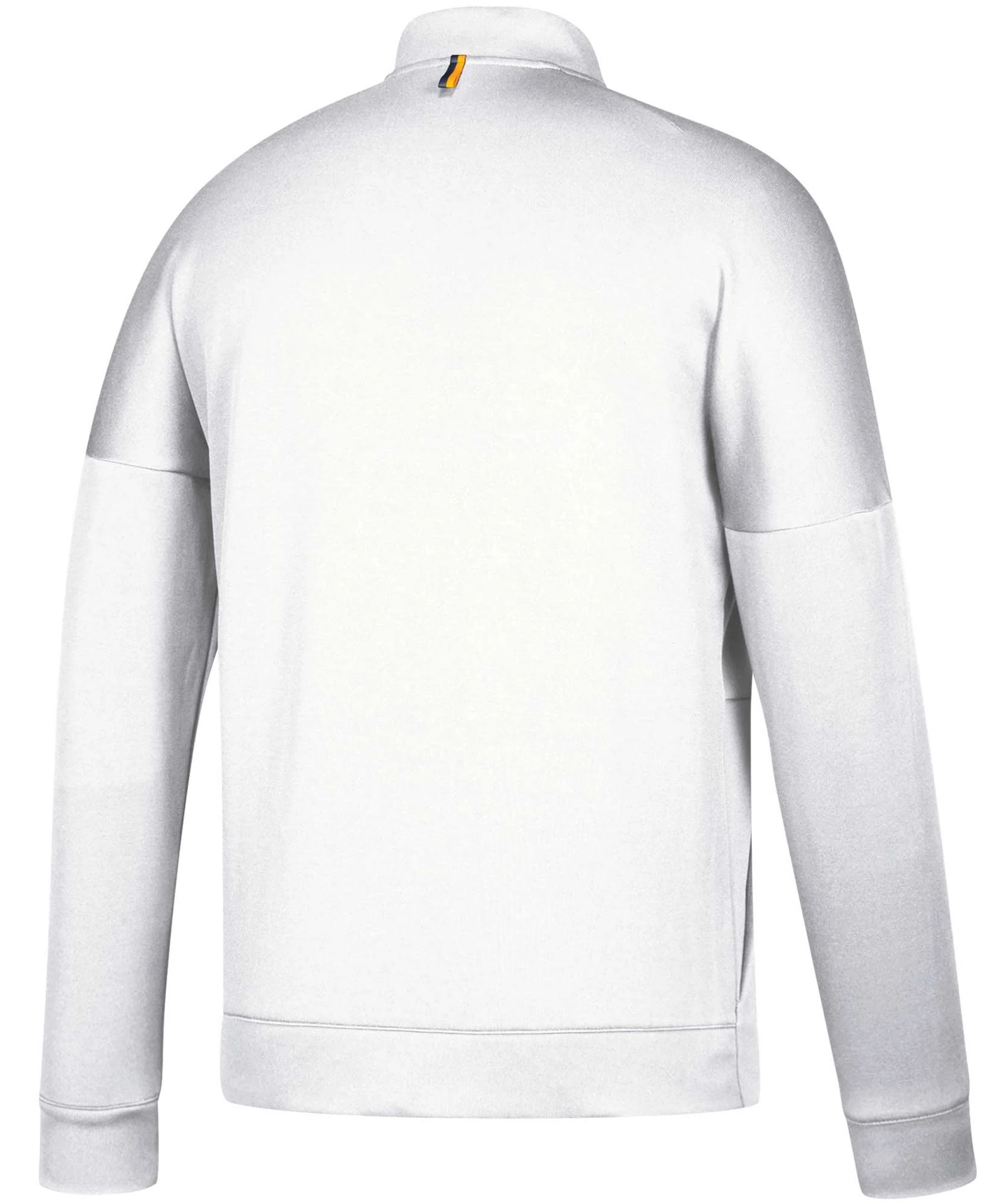 adidas LA Galaxy 2018 ZNE Anthem Jacket- White