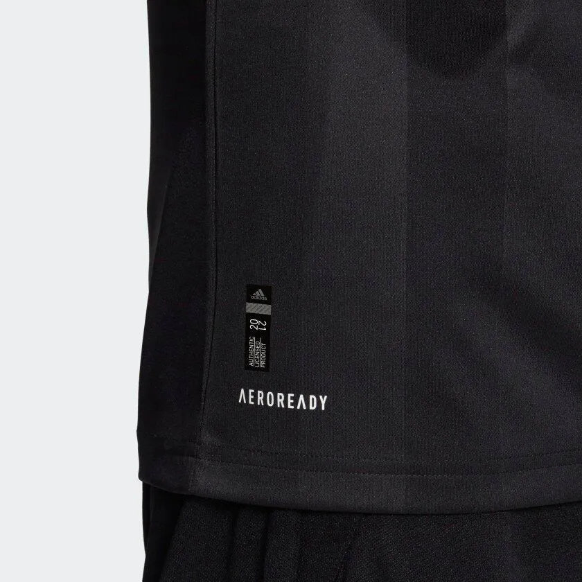 adidas LAFC Home Jersey 2020-21 - Black - Image 4
