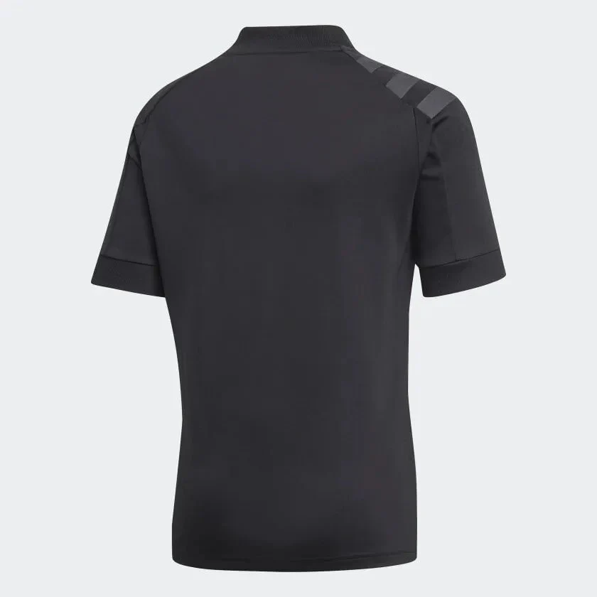 adidas LAFC YOUTH Home Jersey 2020-21- Black - Image 2