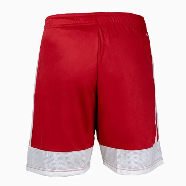 adidas LAUFA Men's Tastigo 19 Training Short - Red - Image 3