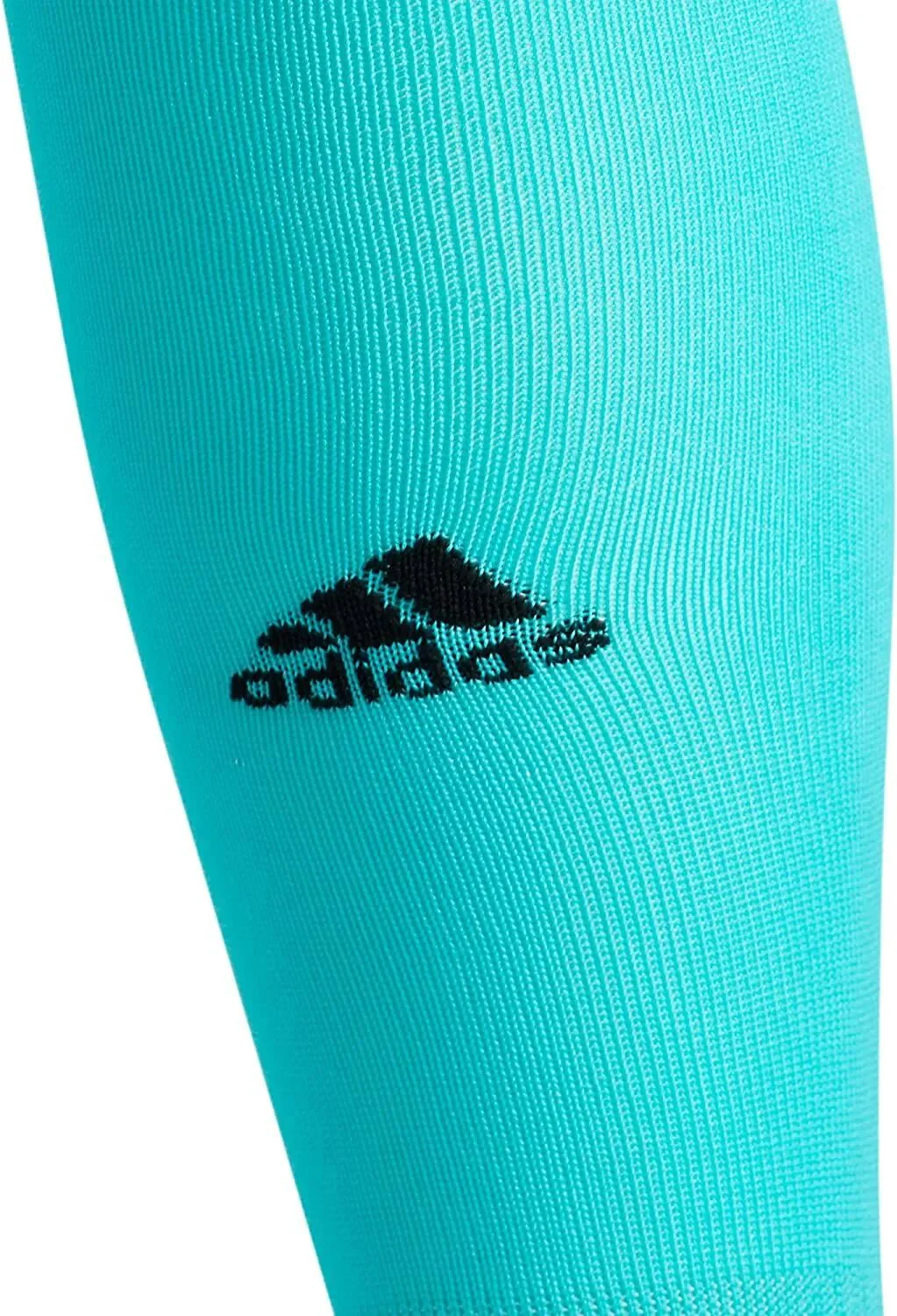 adidas LAUFA Metro V GK Socks - Mint - Image 2