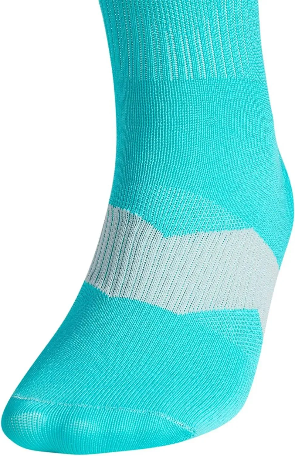 adidas LAUFA Metro V GK Socks - Mint - Image 3