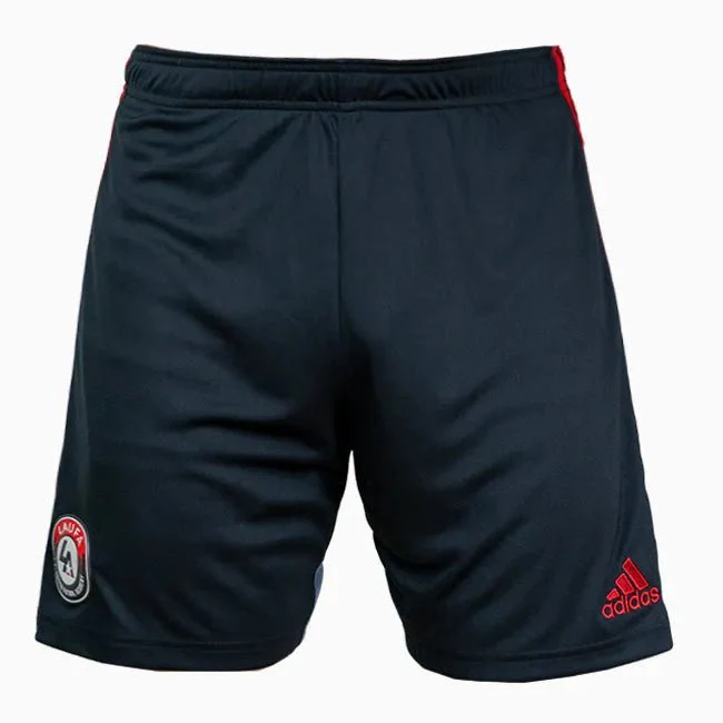 adidas LAUFA Mi Tastigo 19 Men's Game Shorts - Black