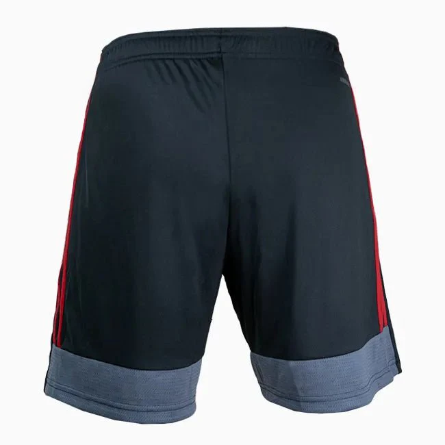 adidas LAUFA Mi Tastigo 19 Men's Game Shorts - Black - Image 3