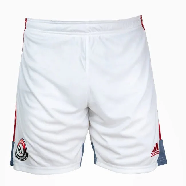 adidas LAUFA Mi Tastigo 19 Men's Game Shorts - White