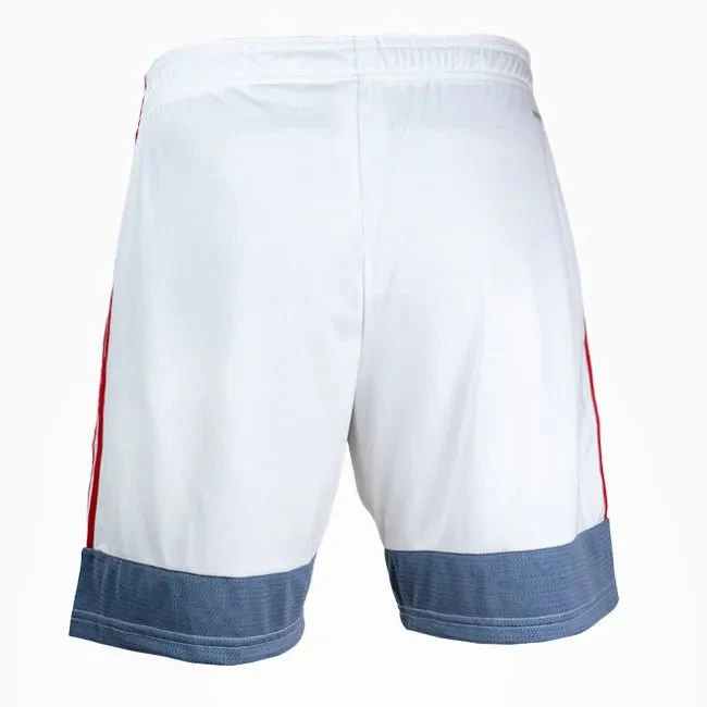 adidas LAUFA Mi Tastigo 19 Men's Game Shorts - White - Image 3
