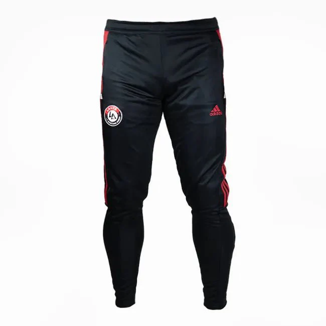 adidas LAUFA Mi Team 19 Track Pants Men's Black - Image 3