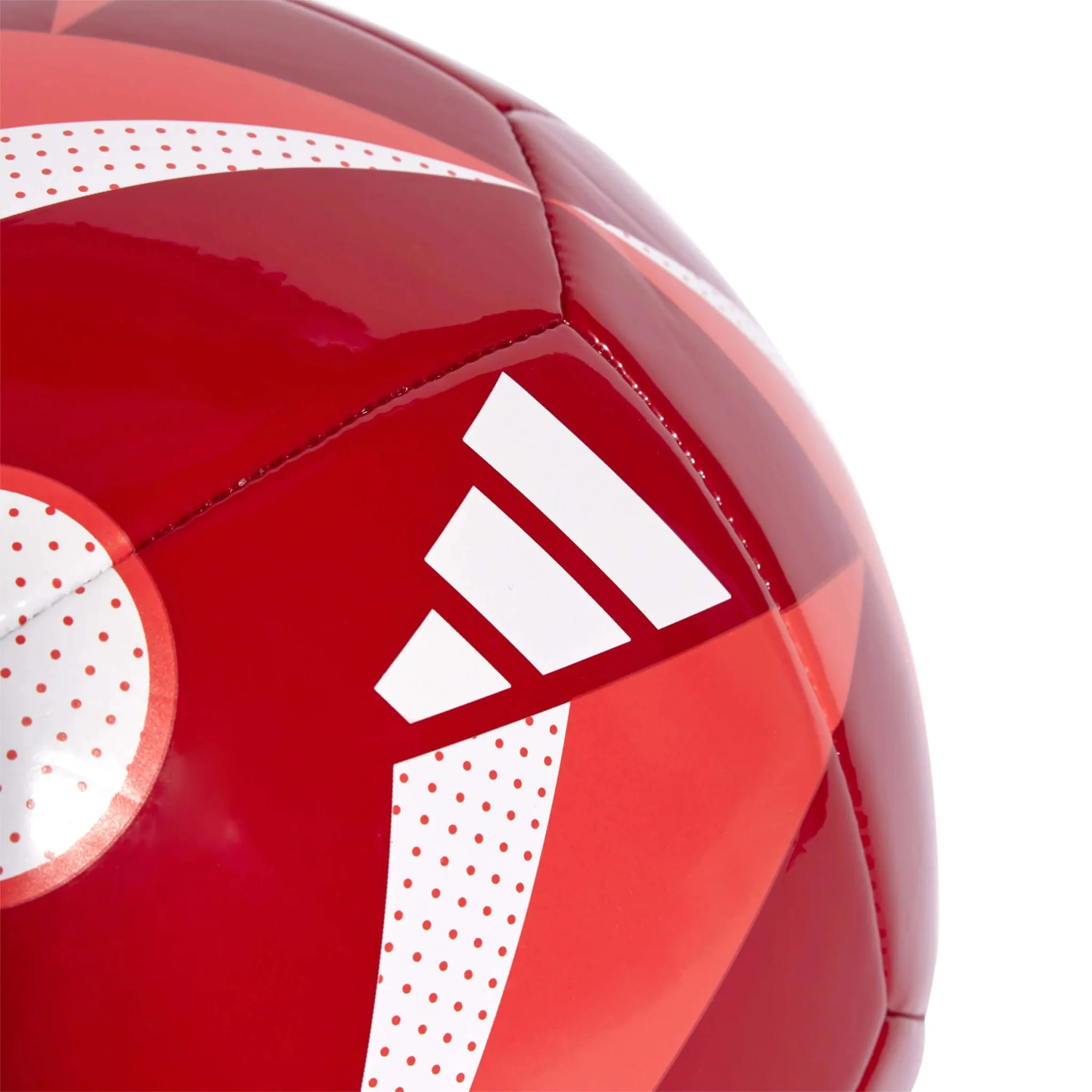 adidas 2024-25 Manchester United Club Home Ball - Image 4