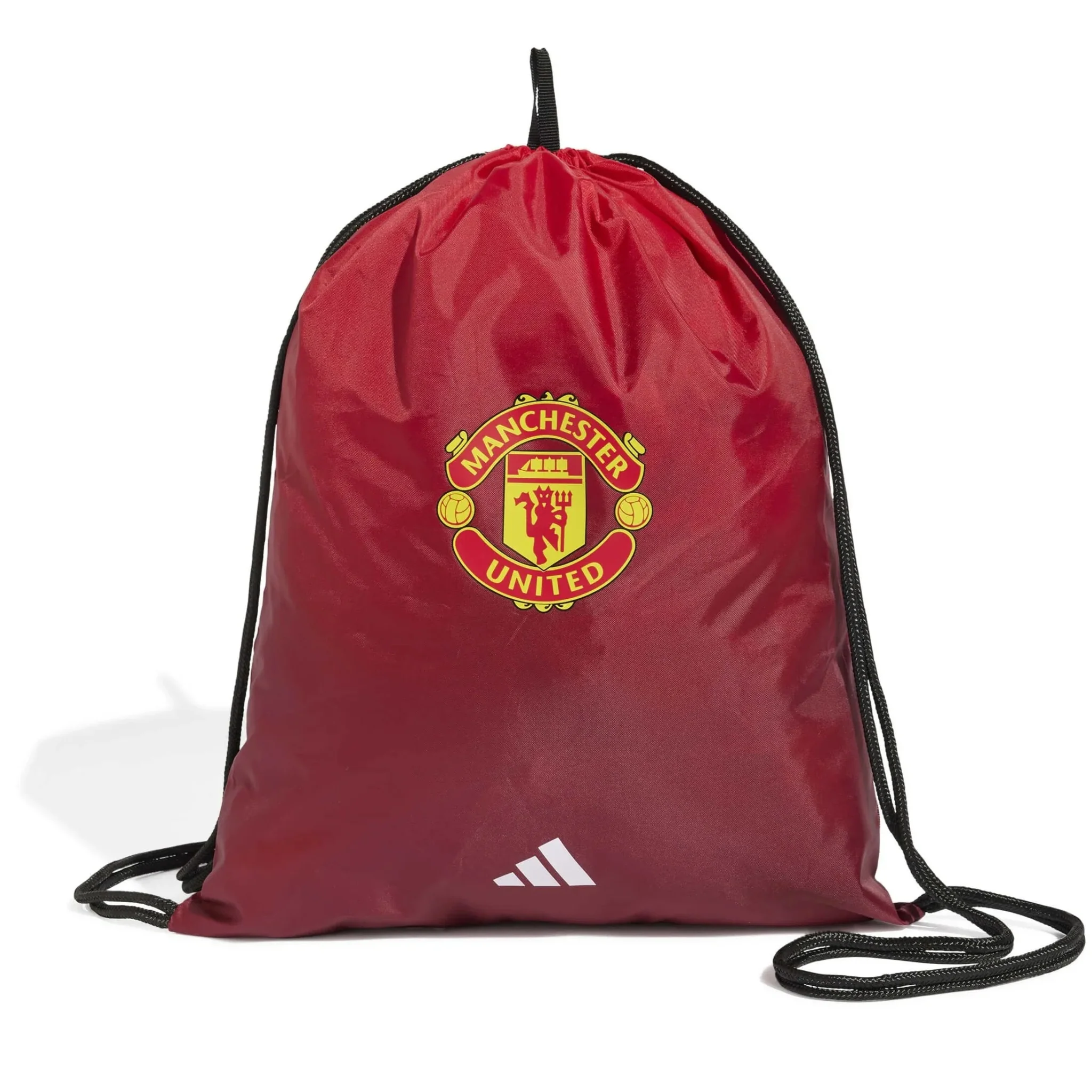 adidas Manchester United Gym Sack