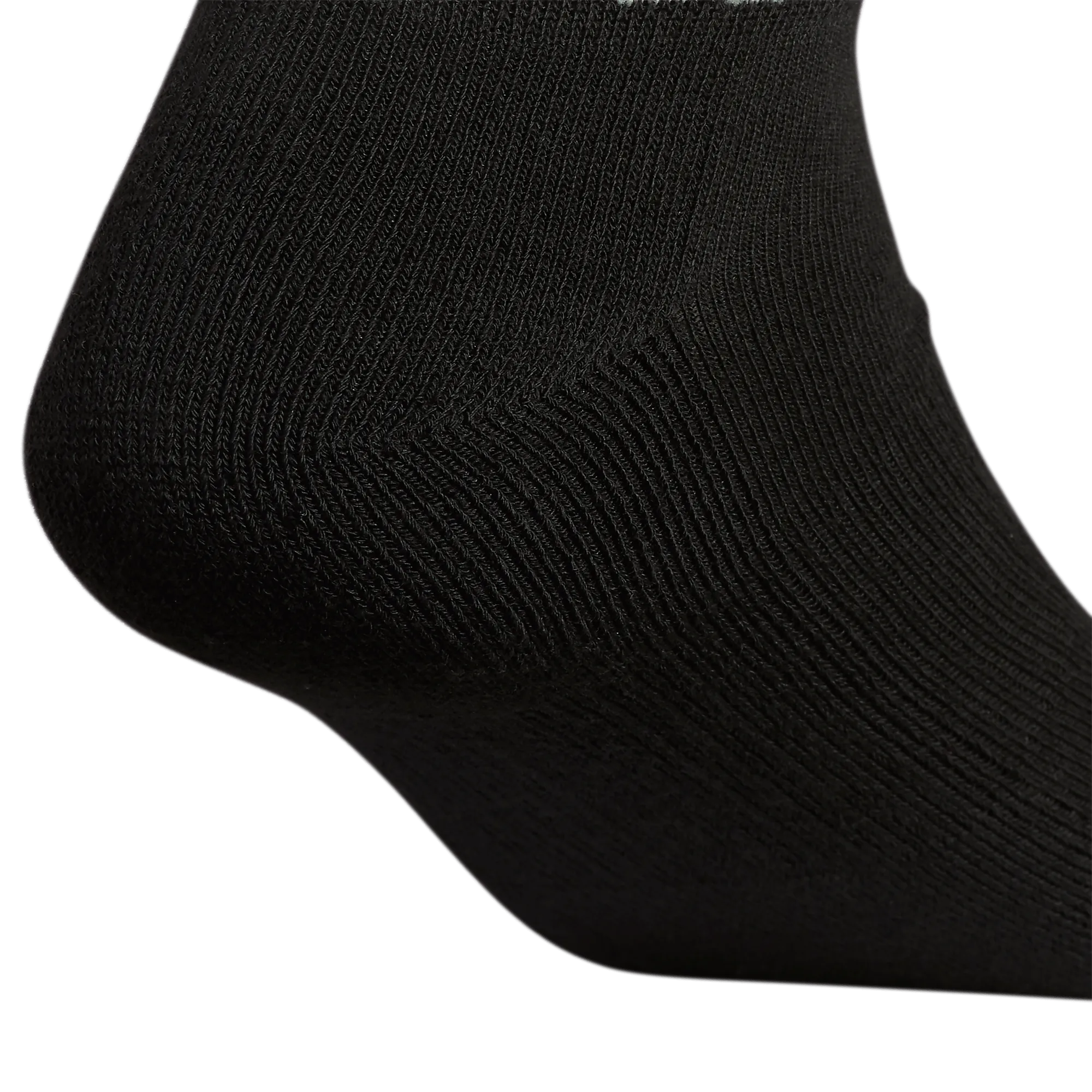 adidas Men's Athletic Cushioned 6-Pack Low-Cut Socks - Image 8