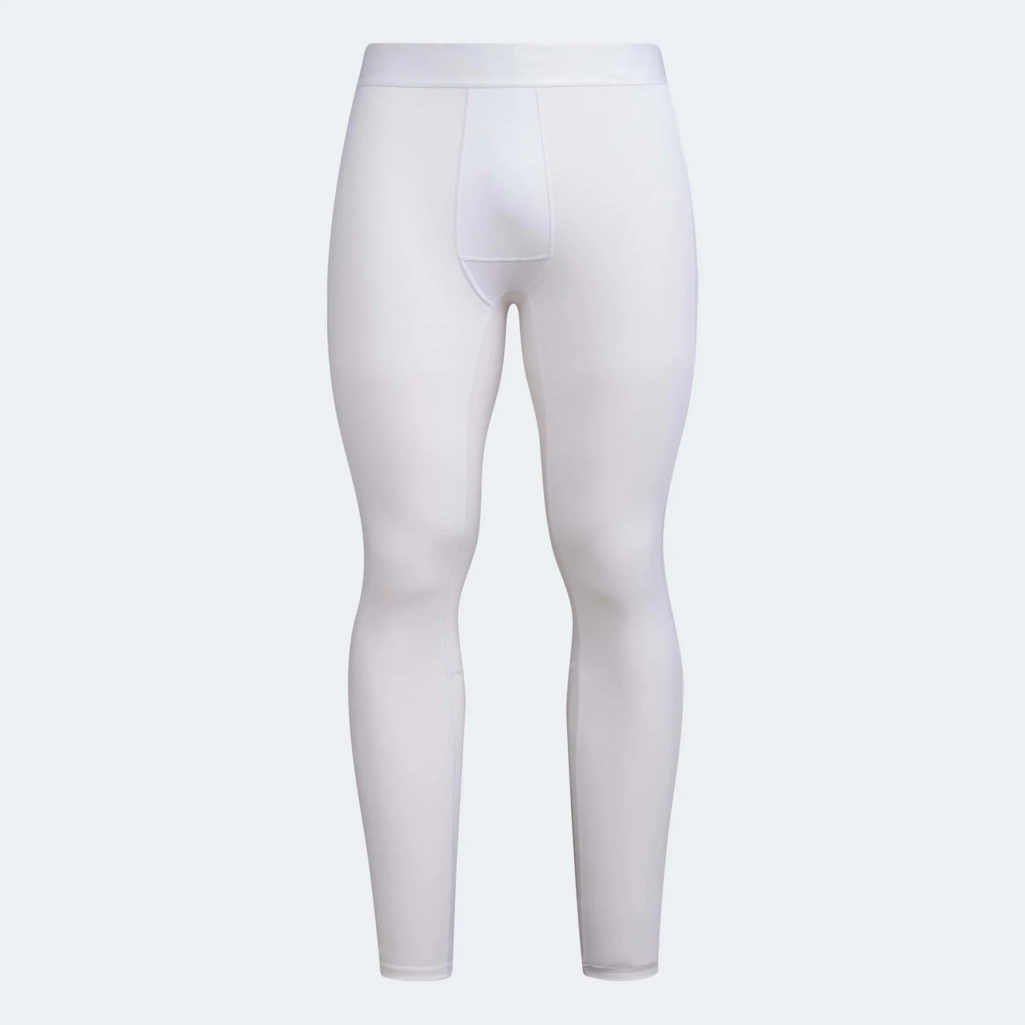 adidas Men's Techfit Long Tights - Image 2