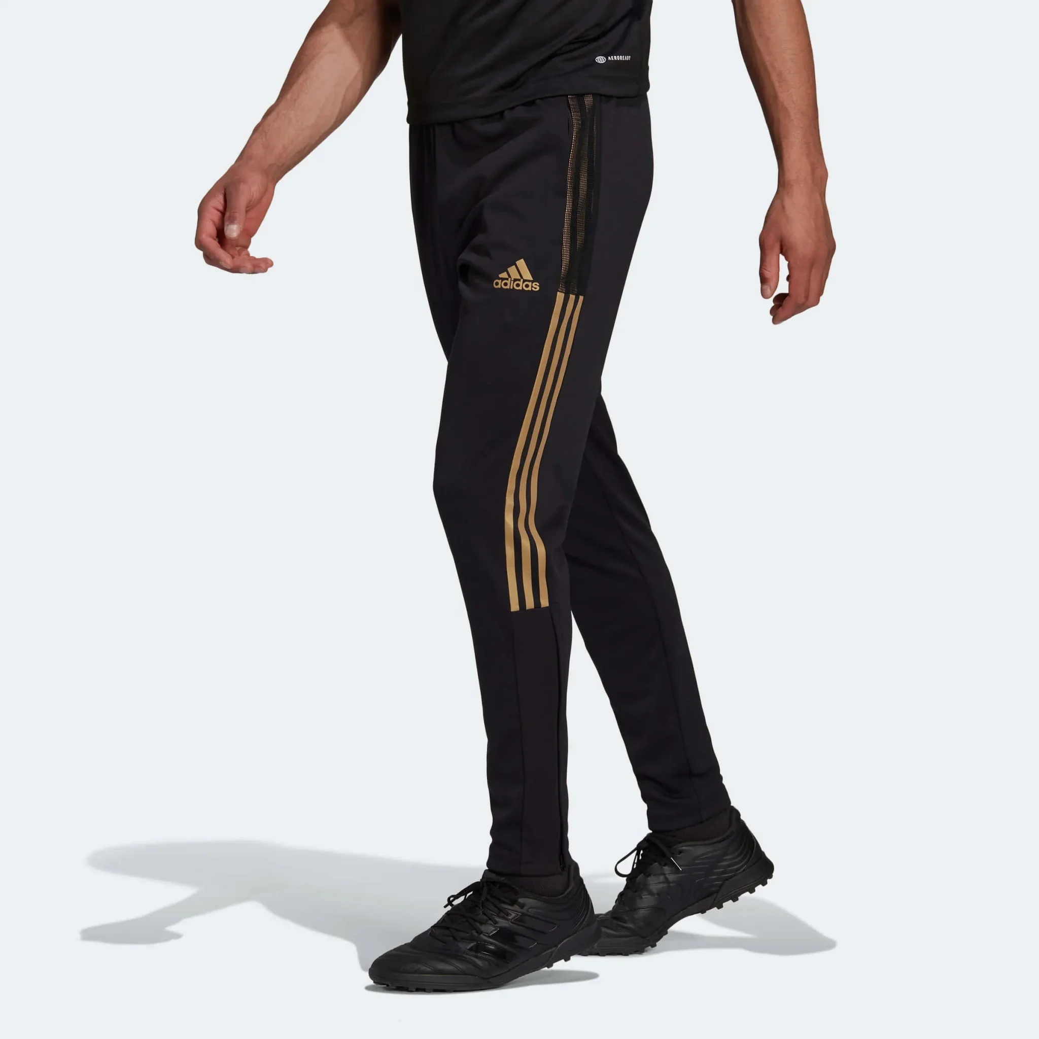 adidas Men's Tiro Track Pants - Image 2