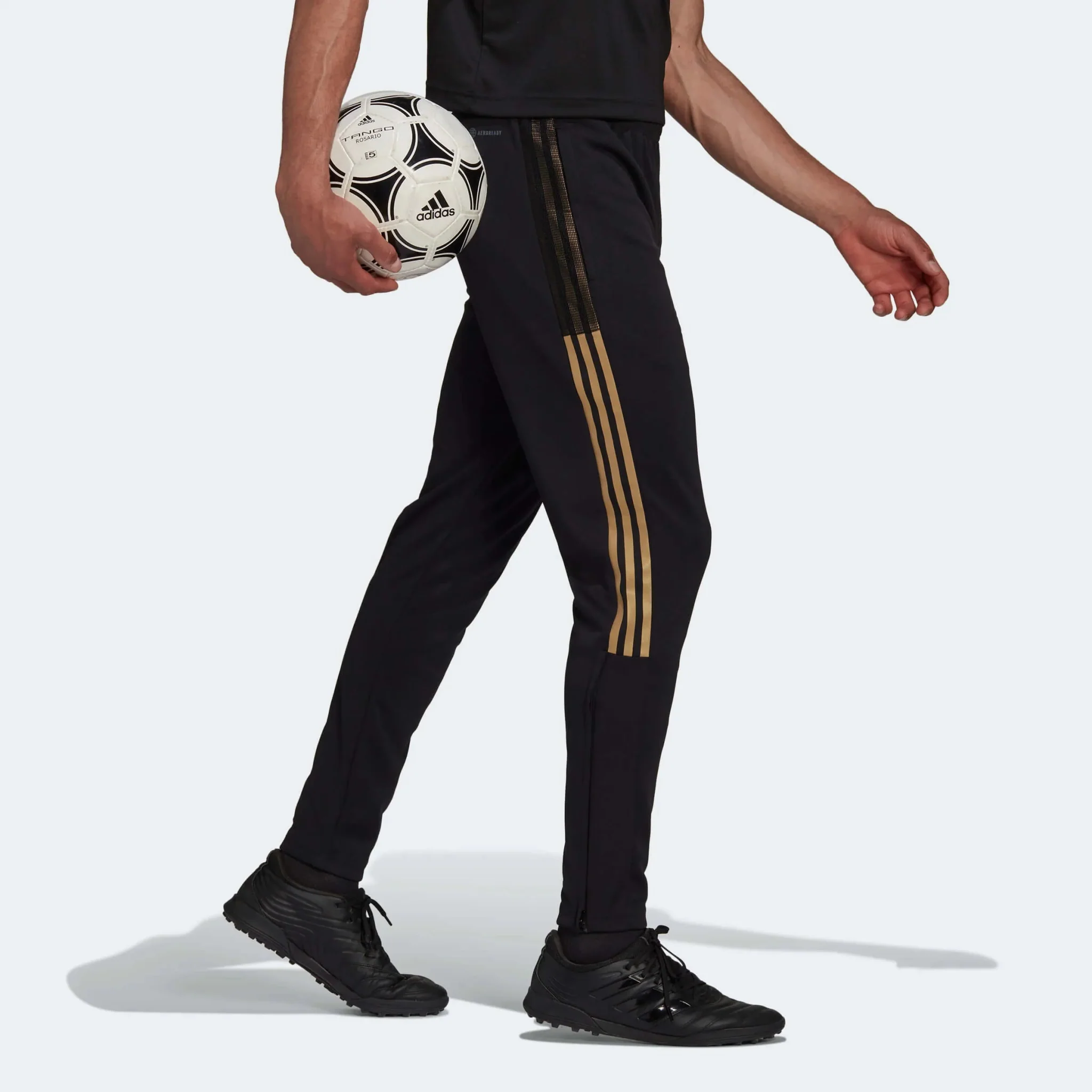 adidas Men's Tiro Track Pants - Image 3