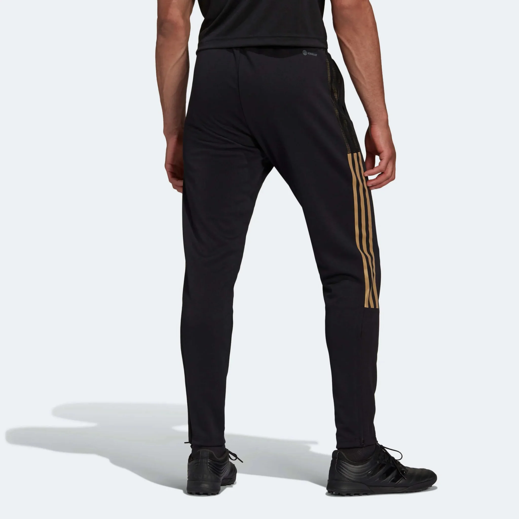 adidas Men's Tiro Track Pants - Image 4