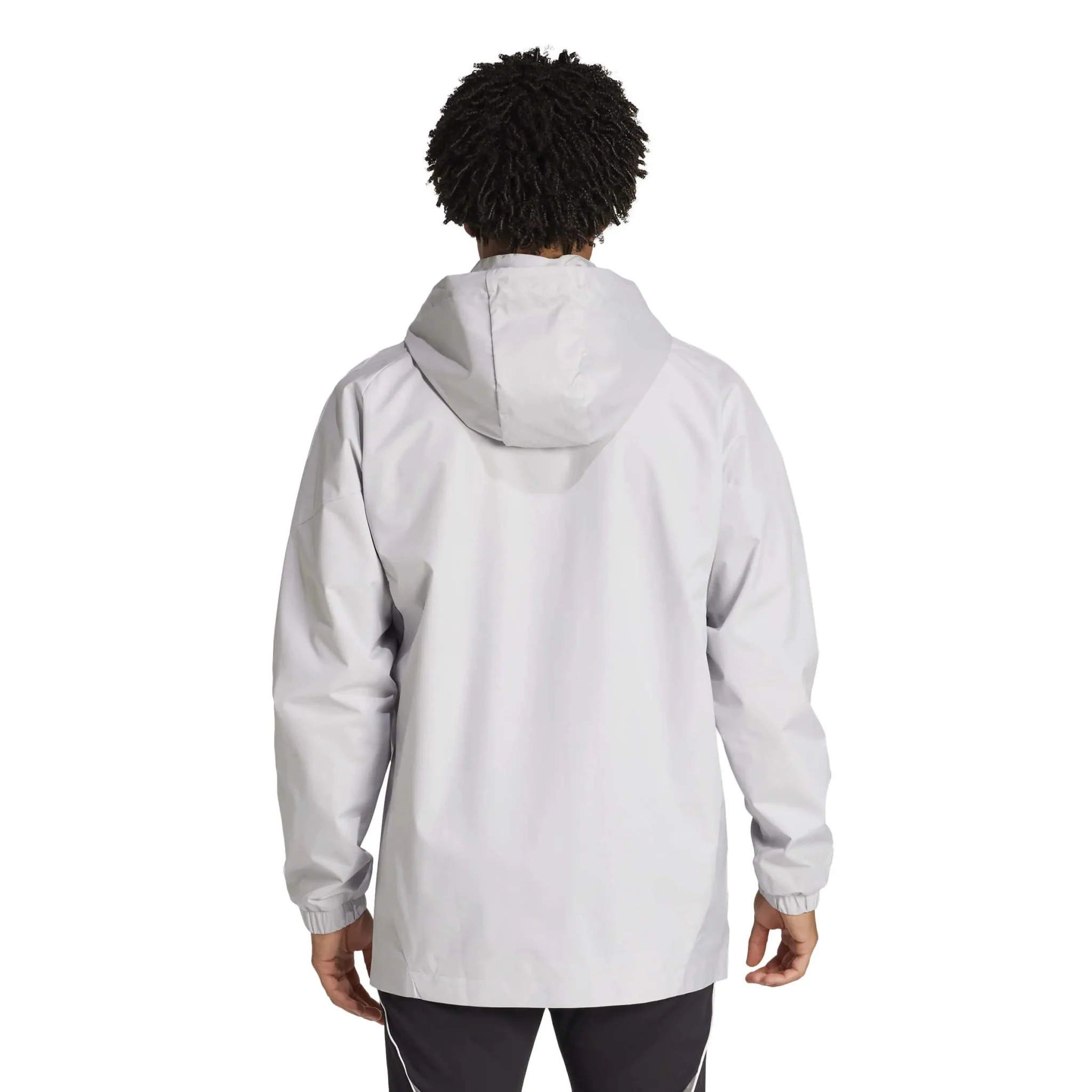adidas Men's Tiro25C AW Jacket - Image 6