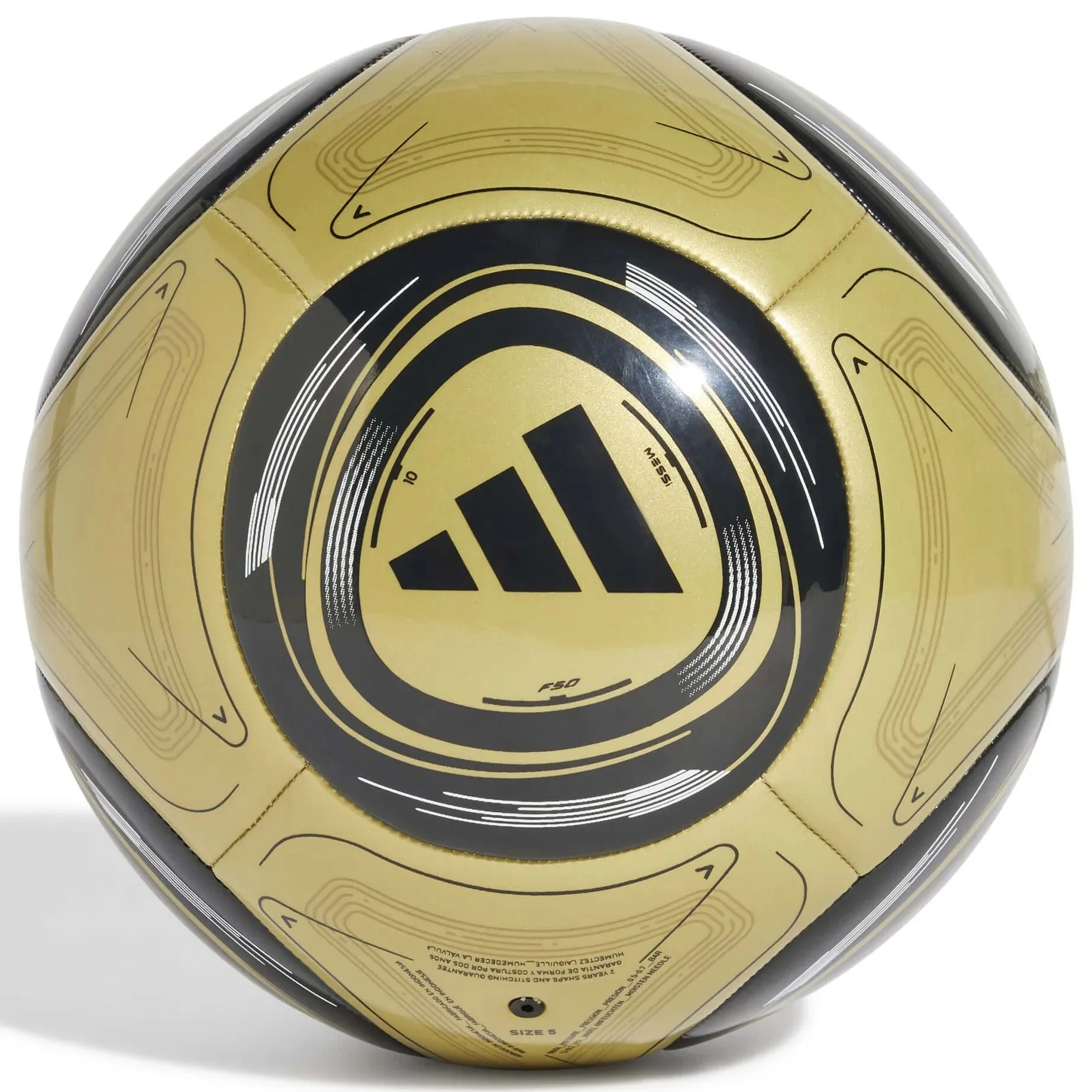 adidas Messi Club Ball
