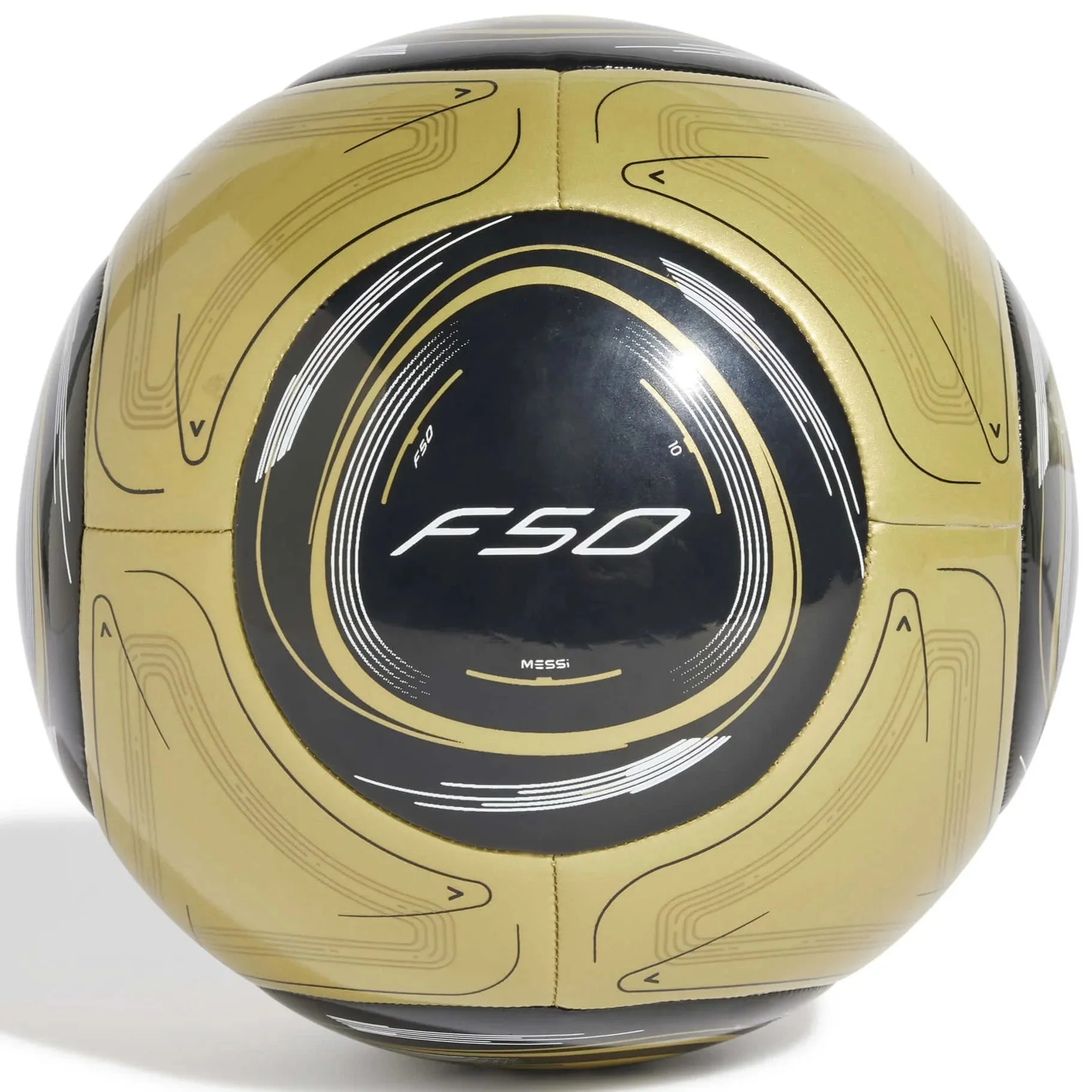 adidas Messi Club Ball - Image 2