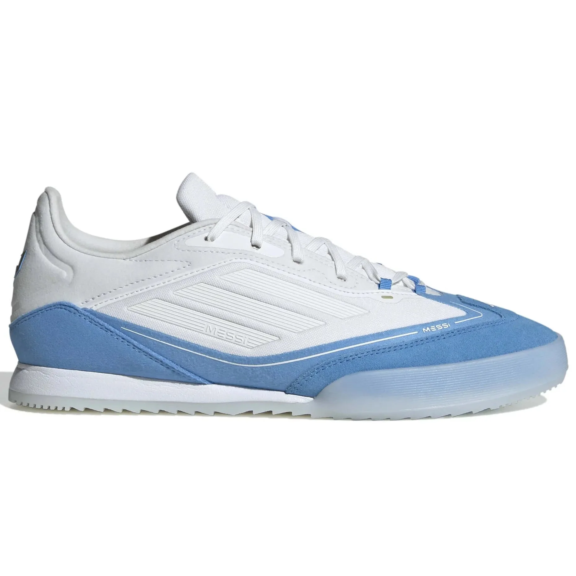 adidas Messi F50 Freestyle 24 Indoor - Triunfo Dorado