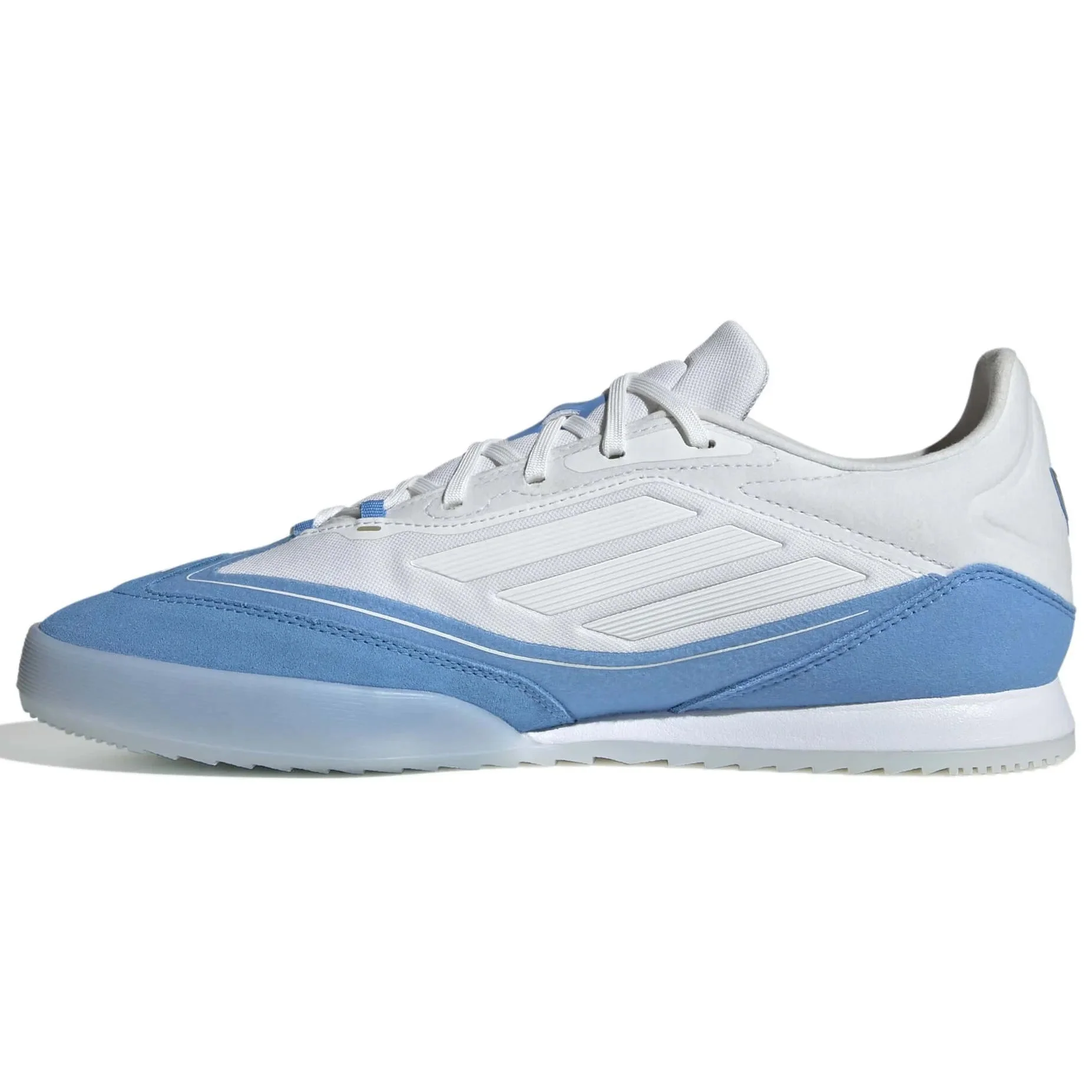 adidas Messi F50 Freestyle 24 Indoor - Triunfo Dorado - Image 2