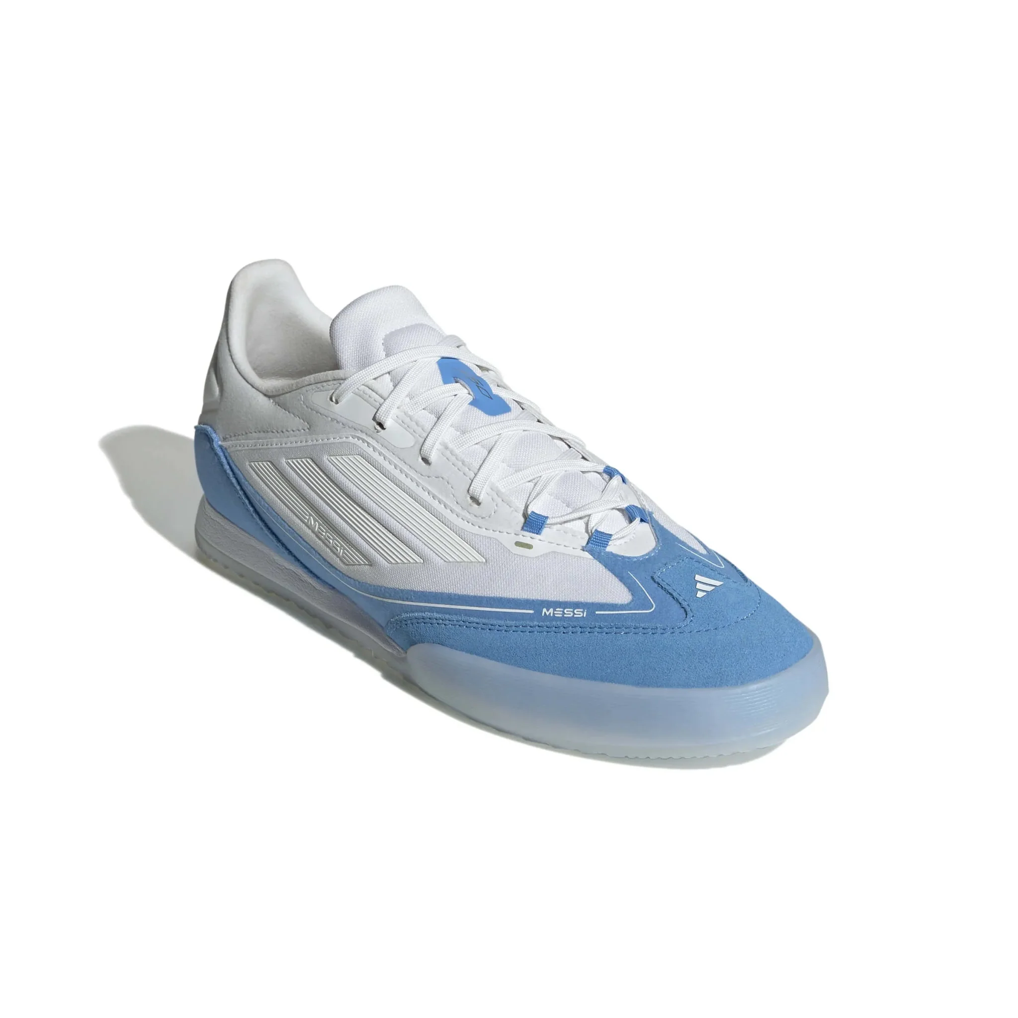 adidas Messi F50 Freestyle 24 Indoor - Triunfo Dorado - Image 3
