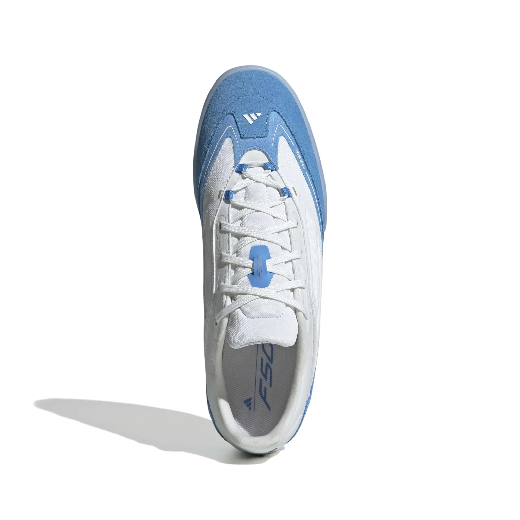 adidas Messi F50 Freestyle 24 Indoor - Triunfo Dorado - Image 5