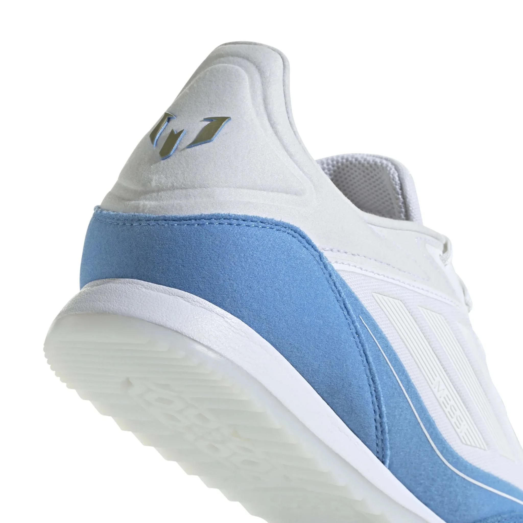 adidas Messi F50 Freestyle 24 Indoor - Triunfo Dorado - Image 8