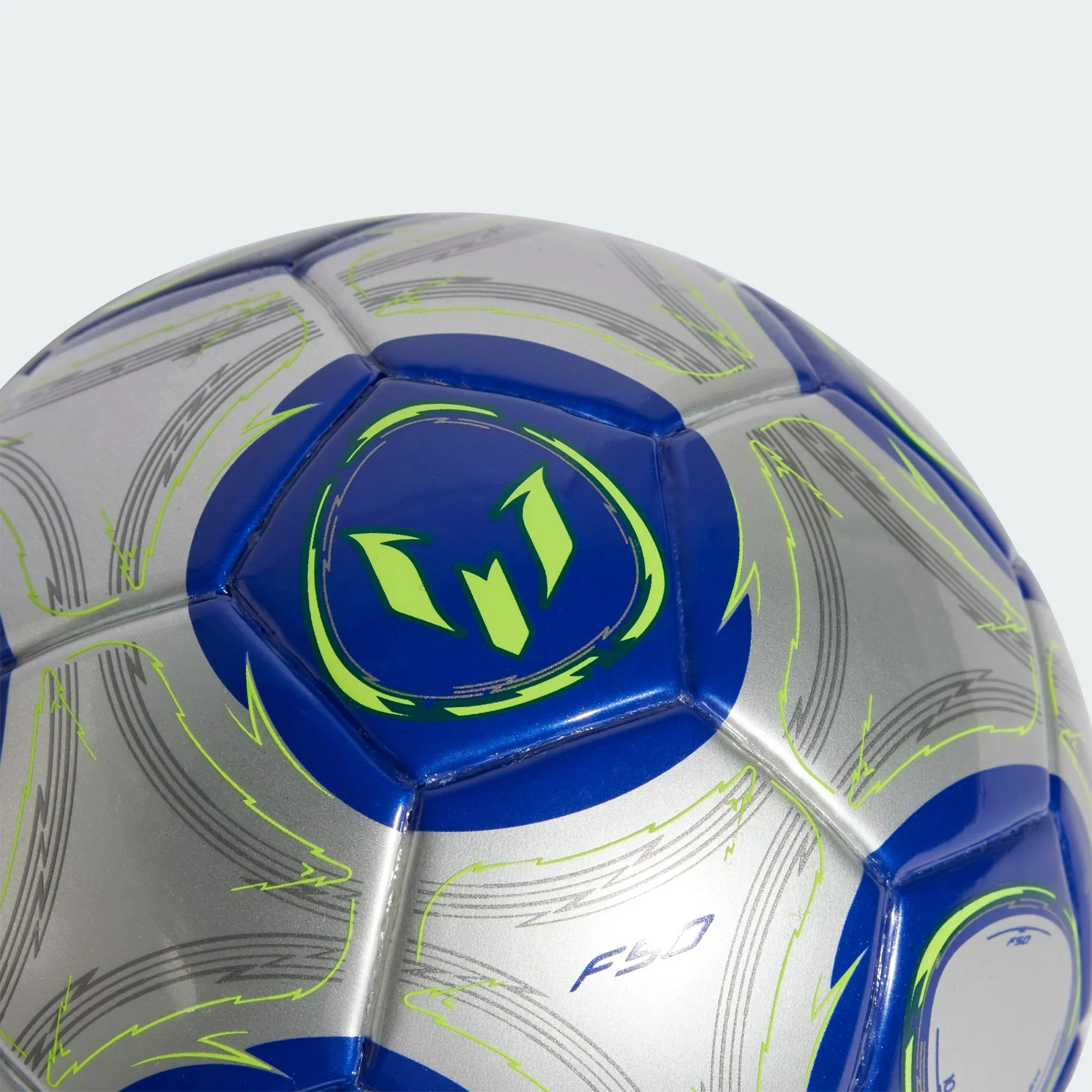 adidas Messi F50 Mini Ball - Image 4
