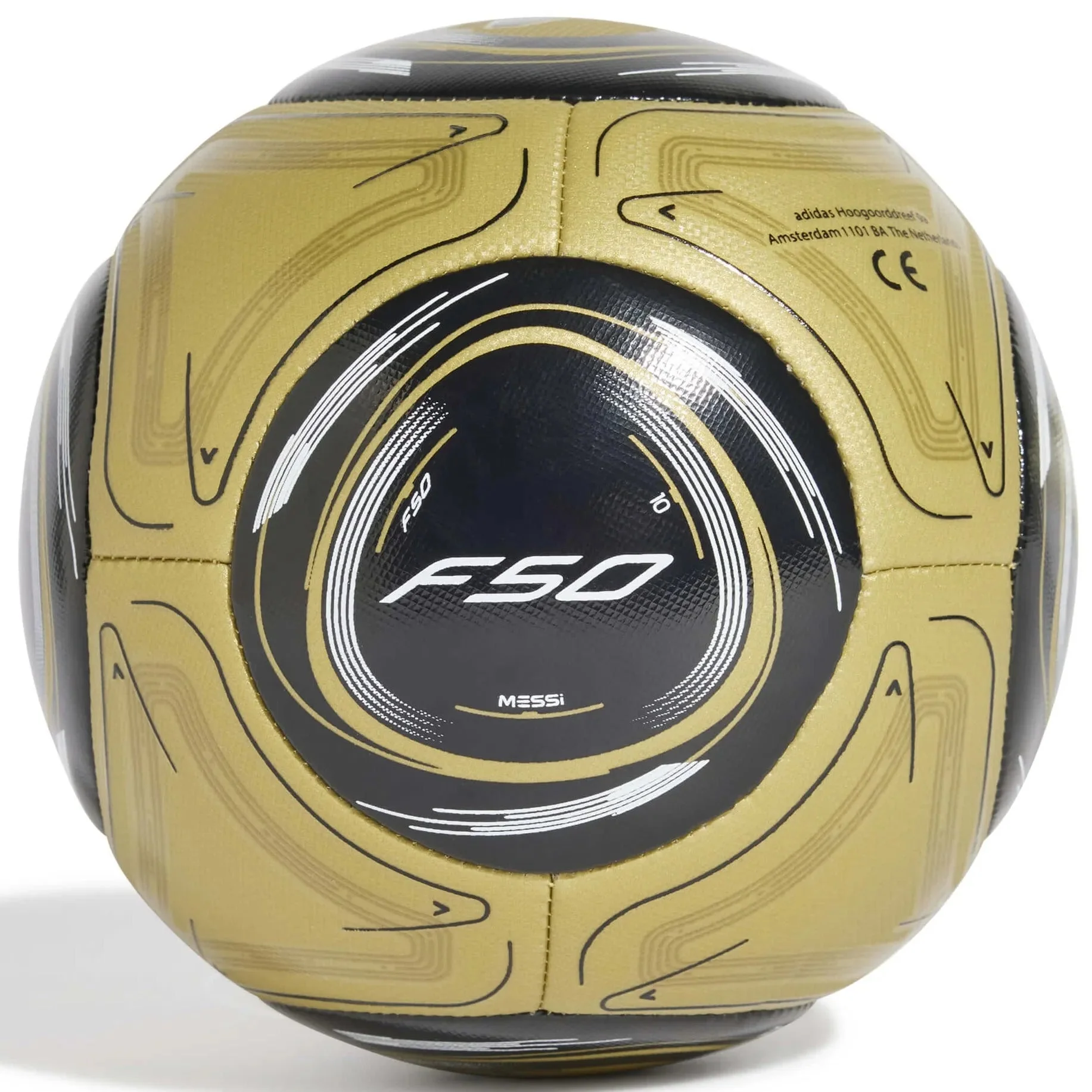 adidas Messi Mini Ball - Image 2