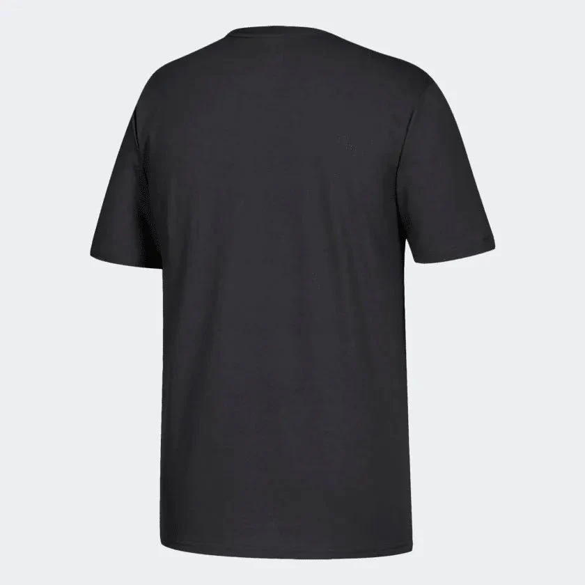 adidas Mexico 2019 Blackout Tee - Black